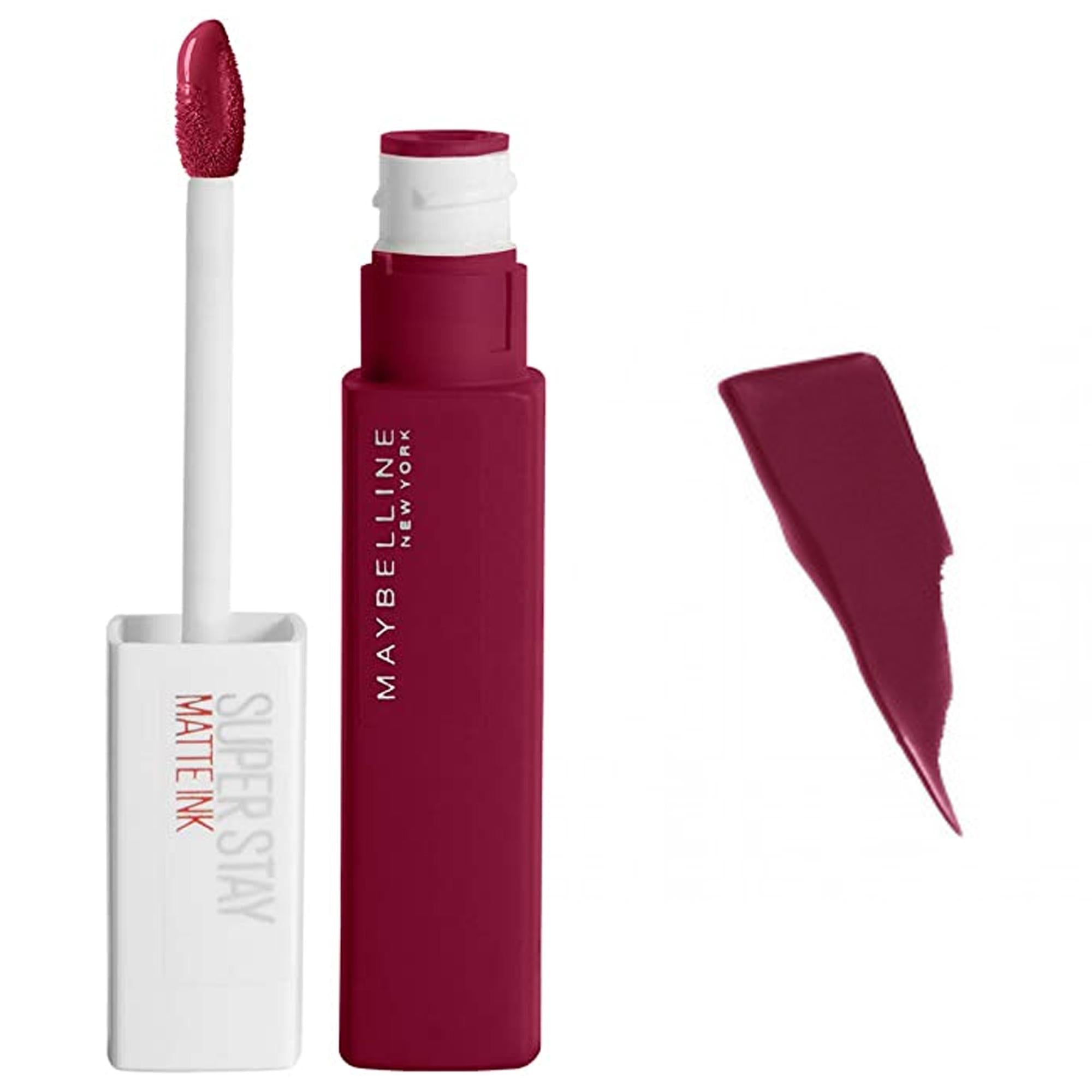 Maybelline Rossetto Superstay Matte Ink - 115 Founder