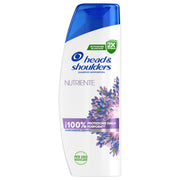 Head e Shoulders Shampoo Nutriente - 250ml