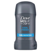 Dove Deodorante Stick Men 50ml - Cool Fresh