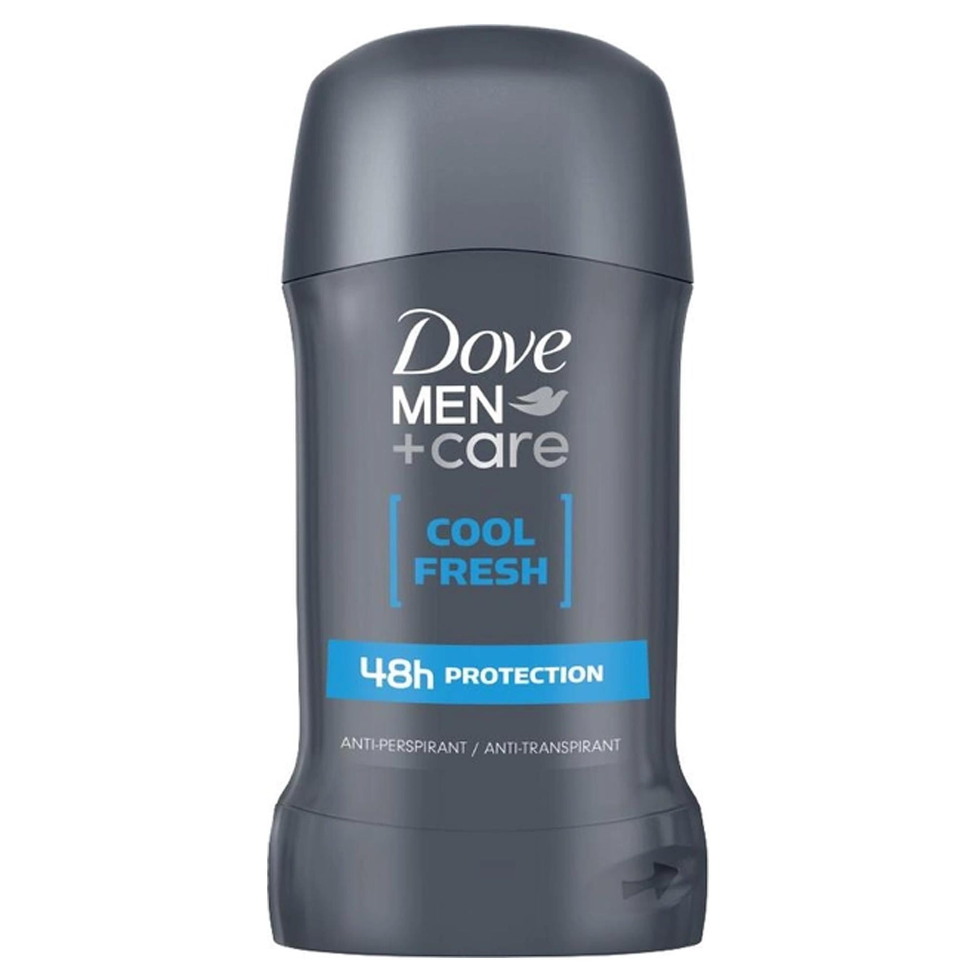 Dove Deodorante Stick Men 50ml - Cool Fresh