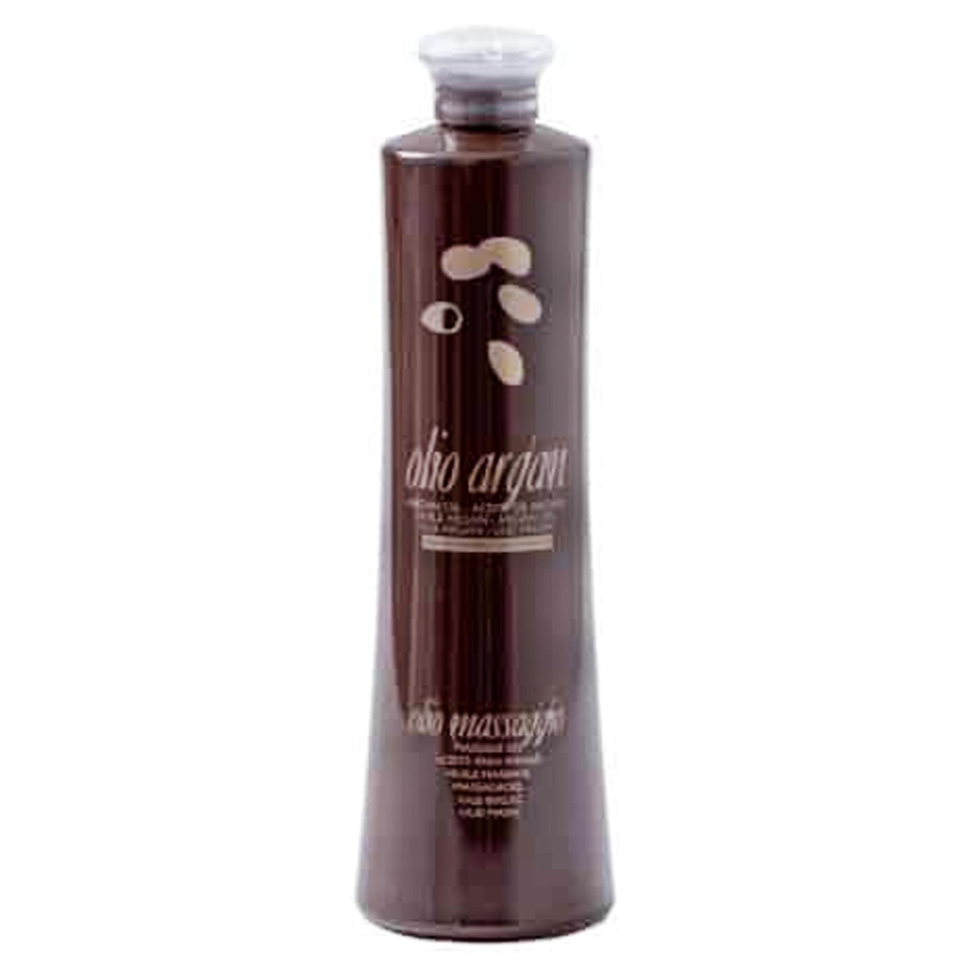 Roial Olio Massaggio 500ml - Argan