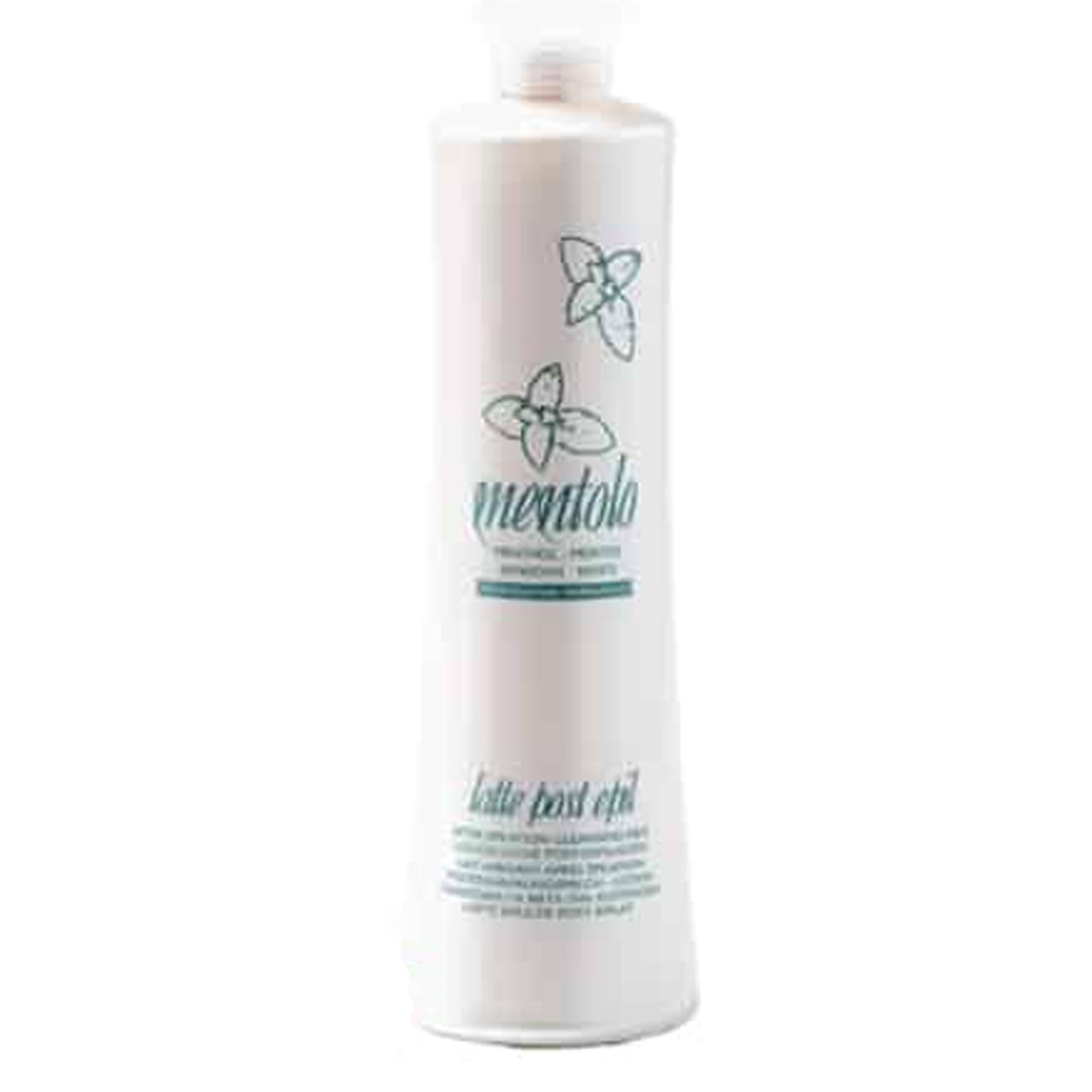 Roial Latte Dopocera Emulsione 500ml - Mentolo