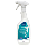 Novicide Disinfettante Spray per Saloni - 1000ml