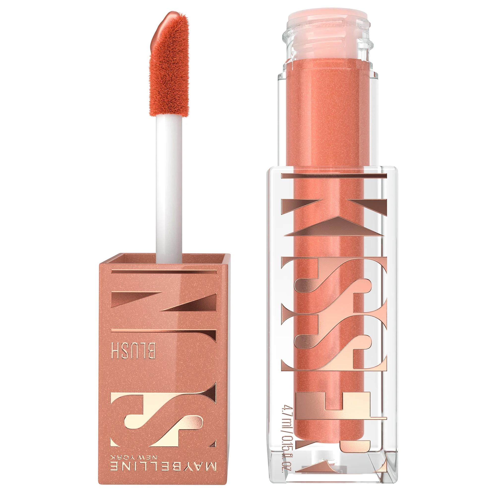 Maybelline Sunkisser Blush Liquido - 03 Sol Search