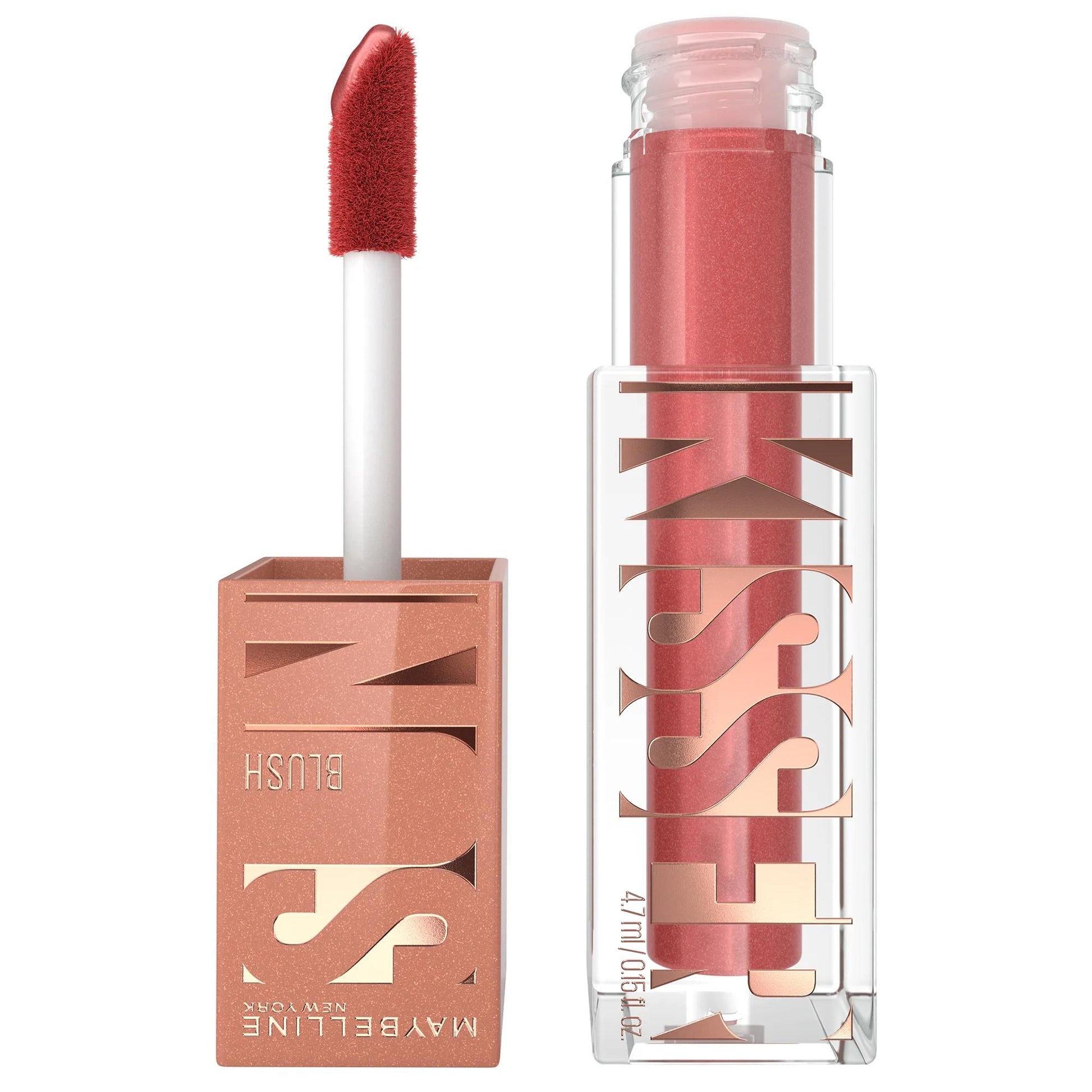 Maybelline Sunkisser Blush Liquido - 06 City Sizzle