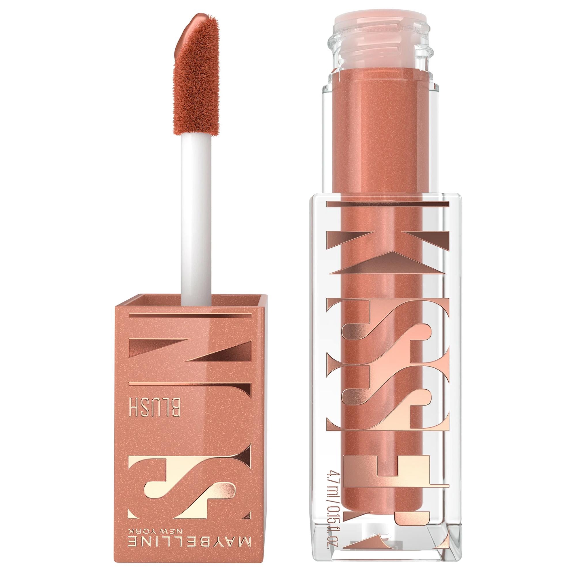 Maybelline Sunkisser Blush Liquido - 08 Shades On