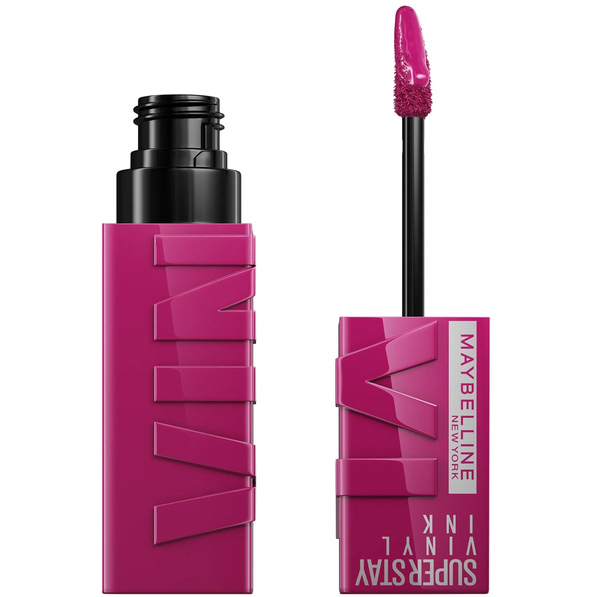 Maybelline Super Stay Vinyl Rossetto Liquido - 170 Unafraid