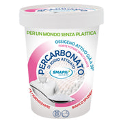 Smapiu Percarbonato di Sodio Attivo Capi Bianchi - 500gr
