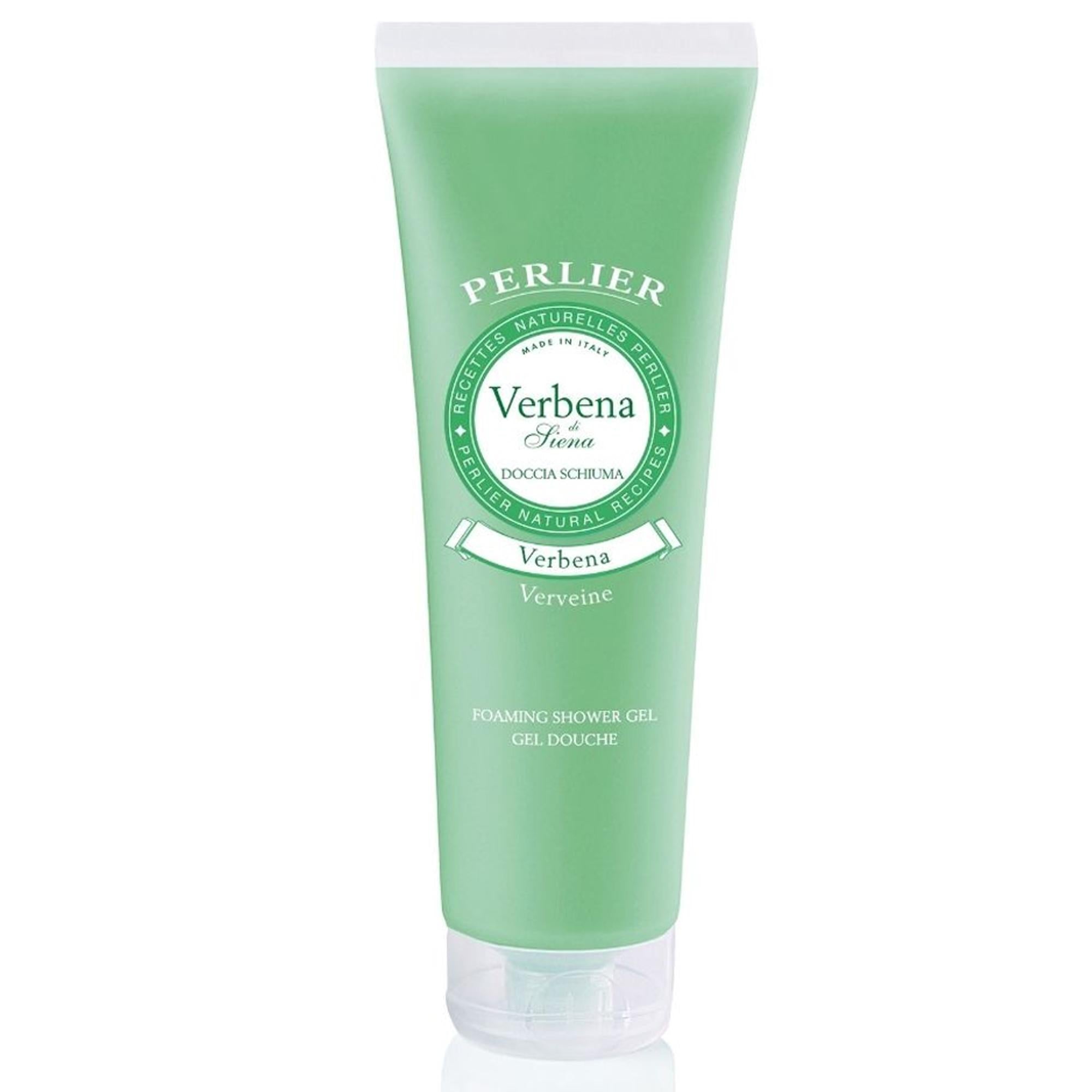 Perlier Doccia Schiuma Verbena - 250ml