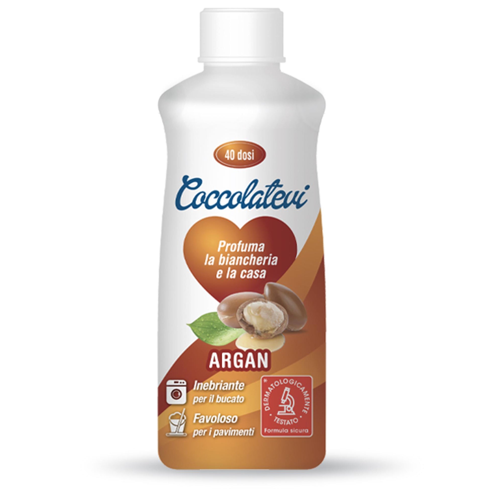 Coccolatevi Profumatore per Bucato 250ml - Argan