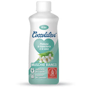 Coccolatevi Profumatore per Bucato 250ml - Muschio Bianco