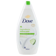 Dove Bagnodoccia Corpo 450ml - Rinfrescante