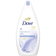 Dove Bagnodoccia Corpo 450ml - Talco