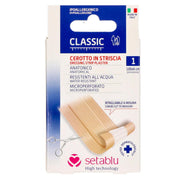 Setablu Cerotto in Striscia - 1mt