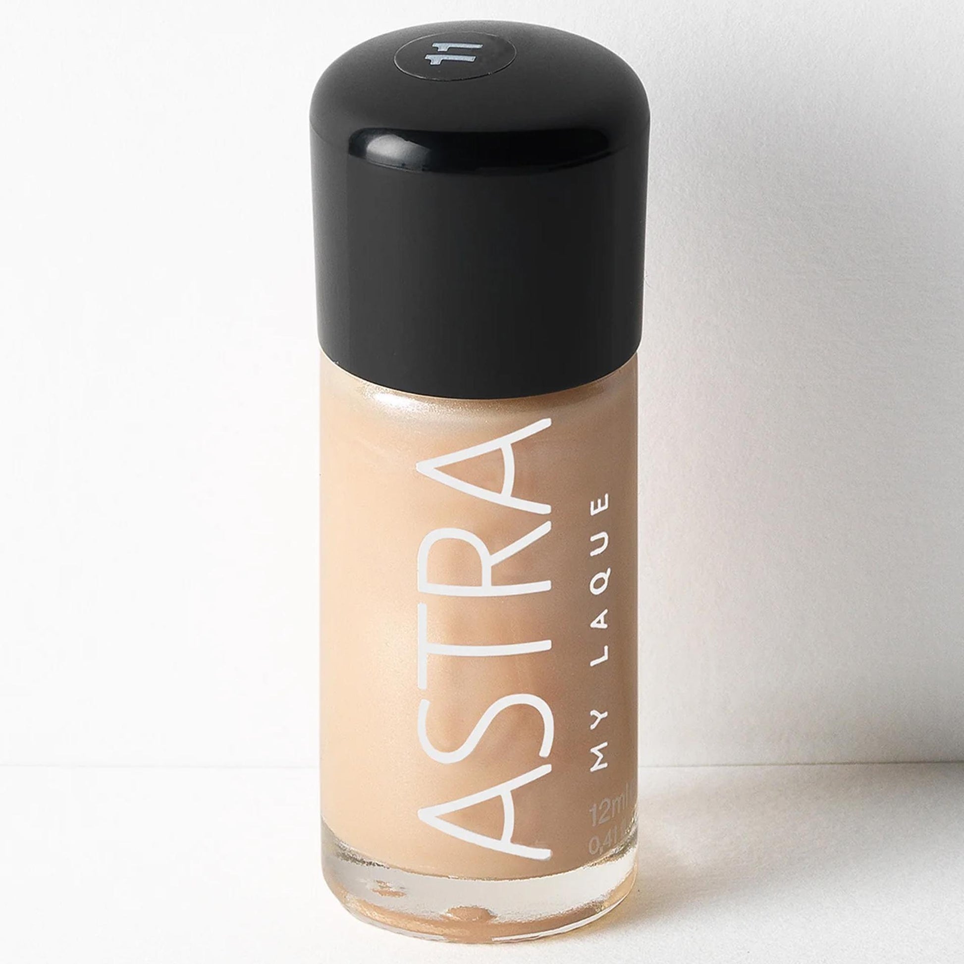 Astra Makeup My Laque Smalto Ultra Glossy 12ml - 11 Pearly Rose