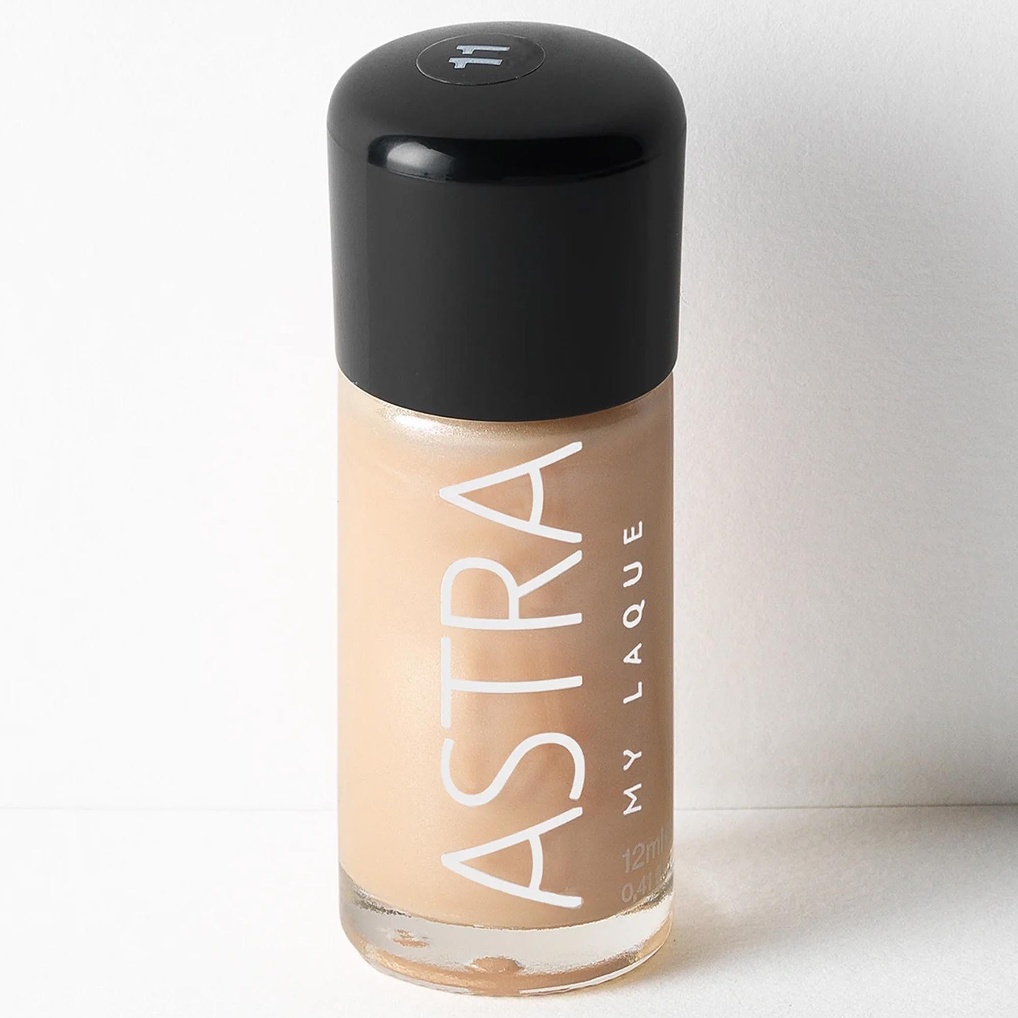 Astra Makeup My Laque Smalto Ultra Glossy 12ml - 11 Pearly Rose