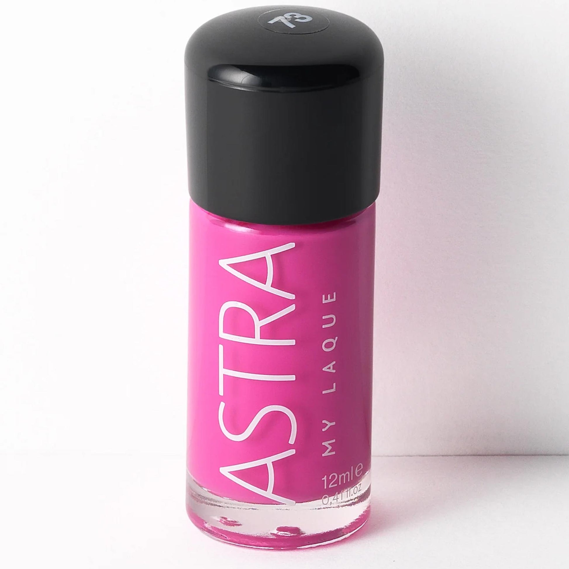Astra Makeup My Laque Smalto Ultra Glossy 12ml - 73 Ariel