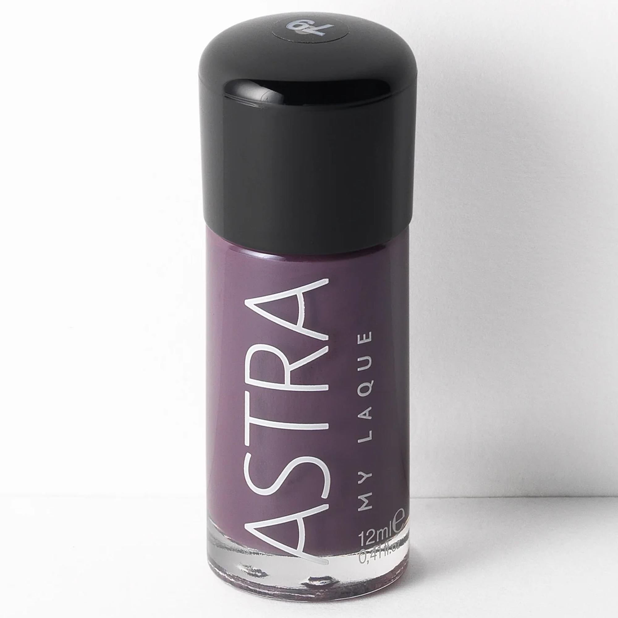 Astra Makeup My Laque Smalto Ultra Glossy 12ml - 79 Mystic