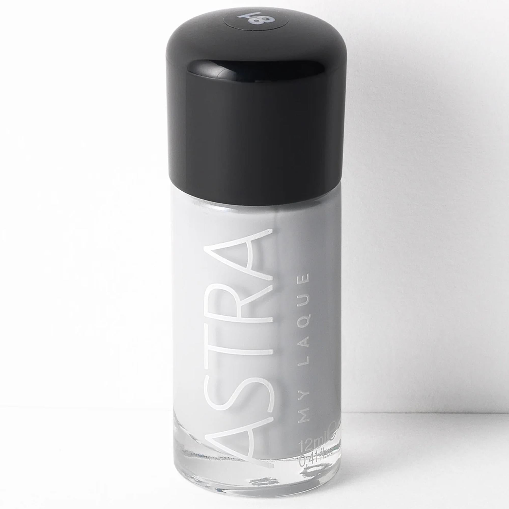 Astra Makeup My Laque Smalto Ultra Glossy 12ml - 81 Dolphin's Secret
