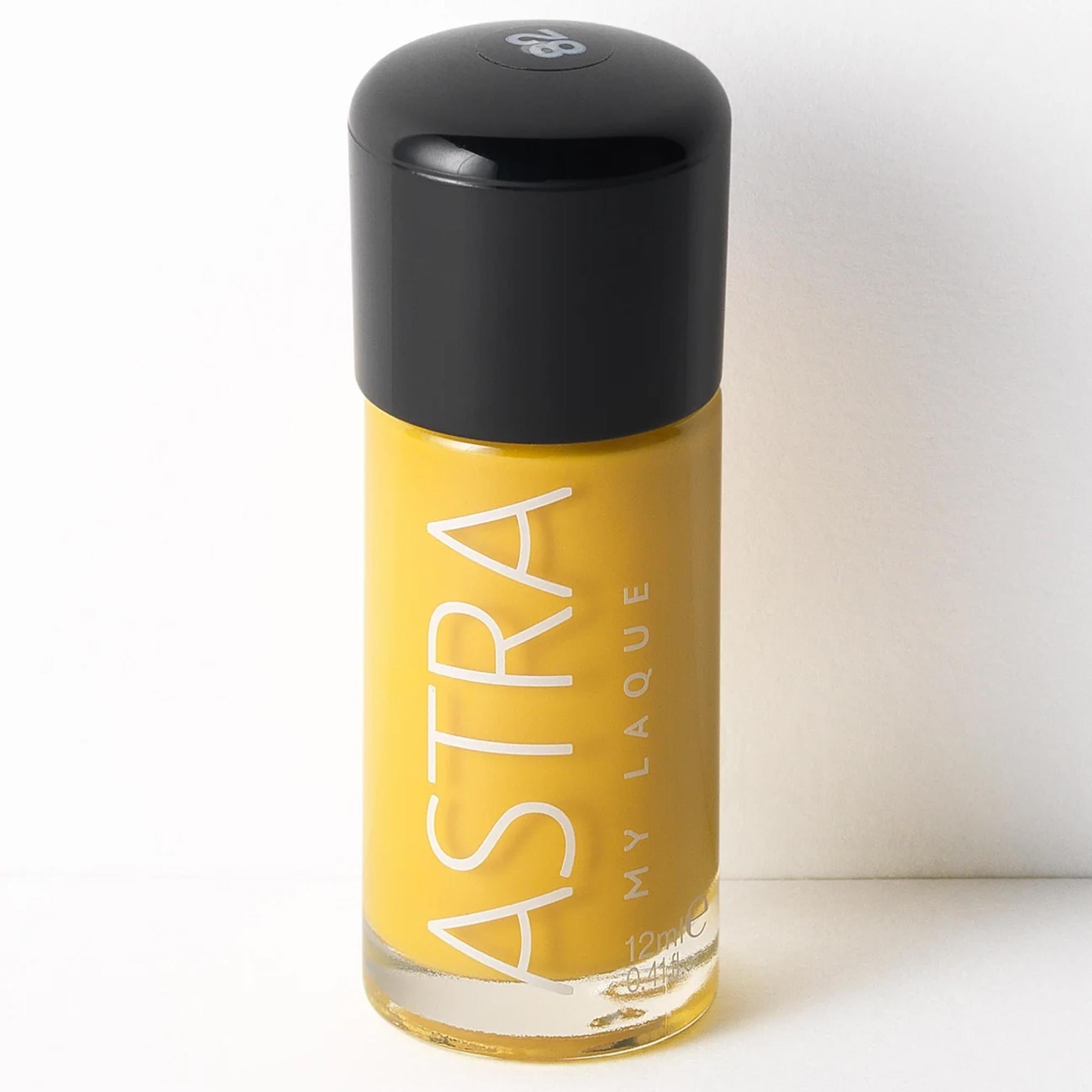 Astra Makeup My Laque Smalto Ultra Glossy 12ml - 82 Safari Sunset