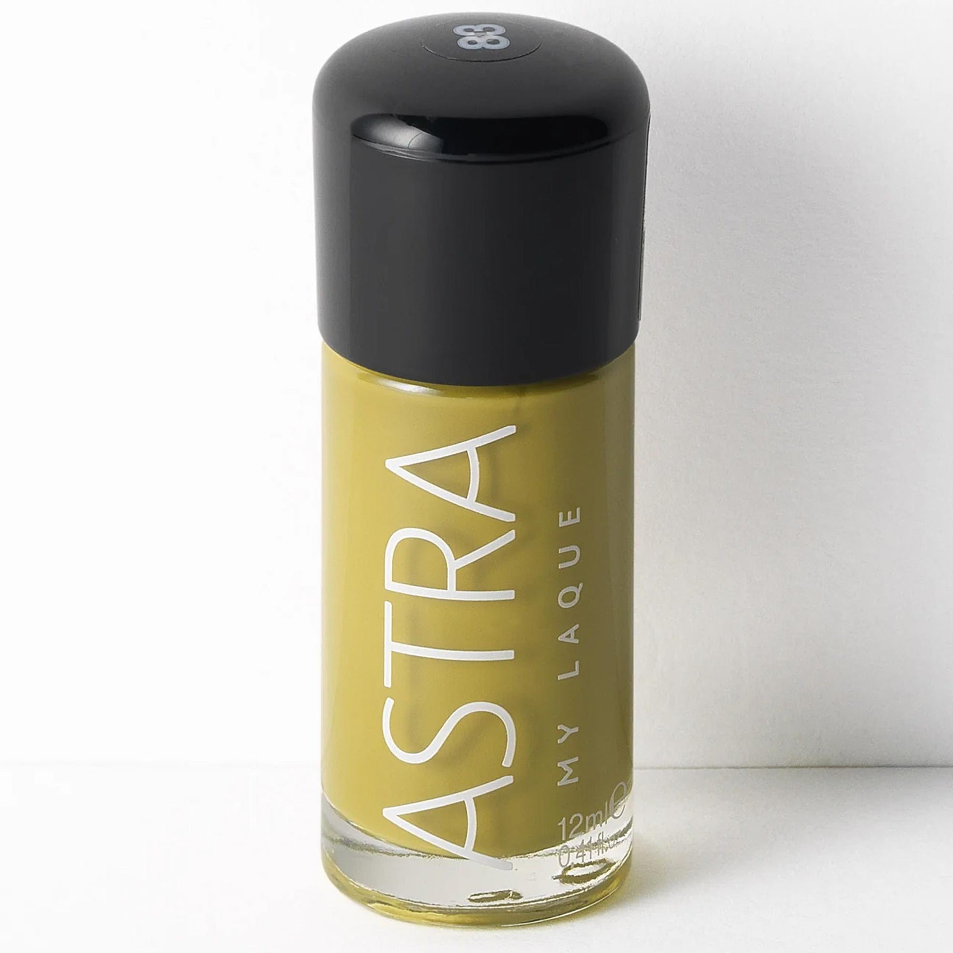 Astra Makeup My Laque Smalto Ultra Glossy 12ml - 83 Mimetism