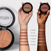 Astra Makeup Terra Compatta Effetto Bronzer - 9gr