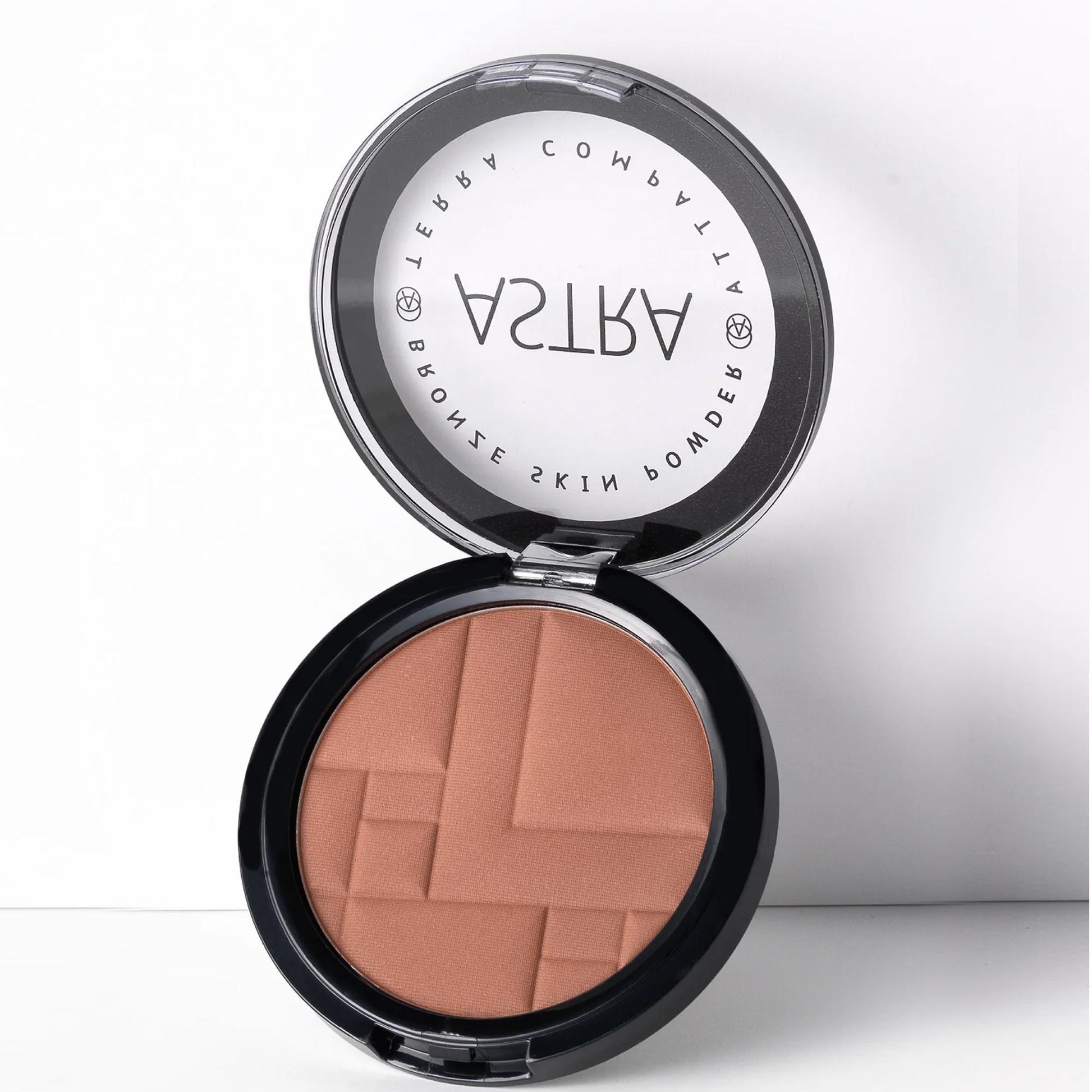 Astra Makeup Terra Compatta Effetto Bronzer 9gr - 10
