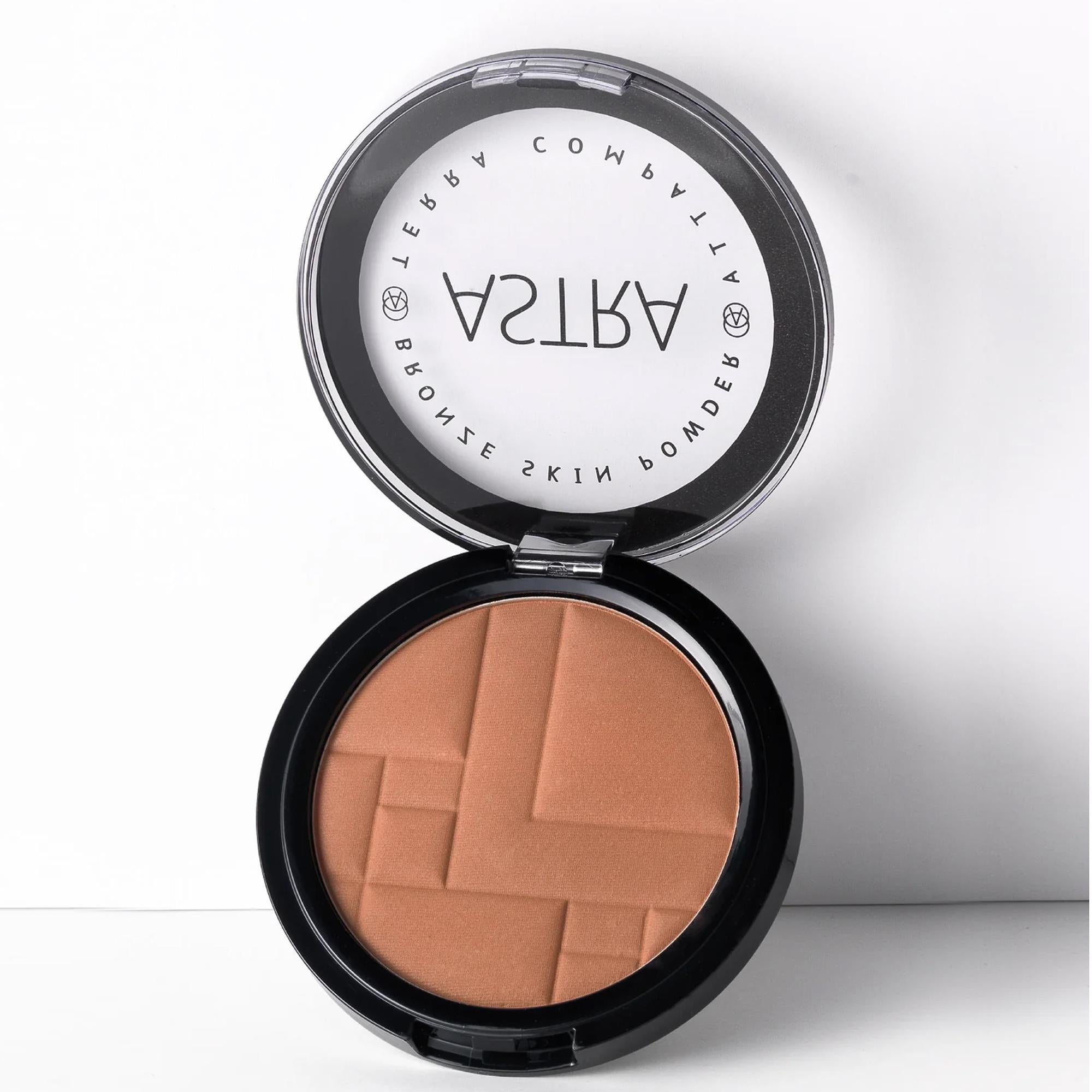 Astra Makeup Terra Compatta Effetto Bronzer 9gr - 11