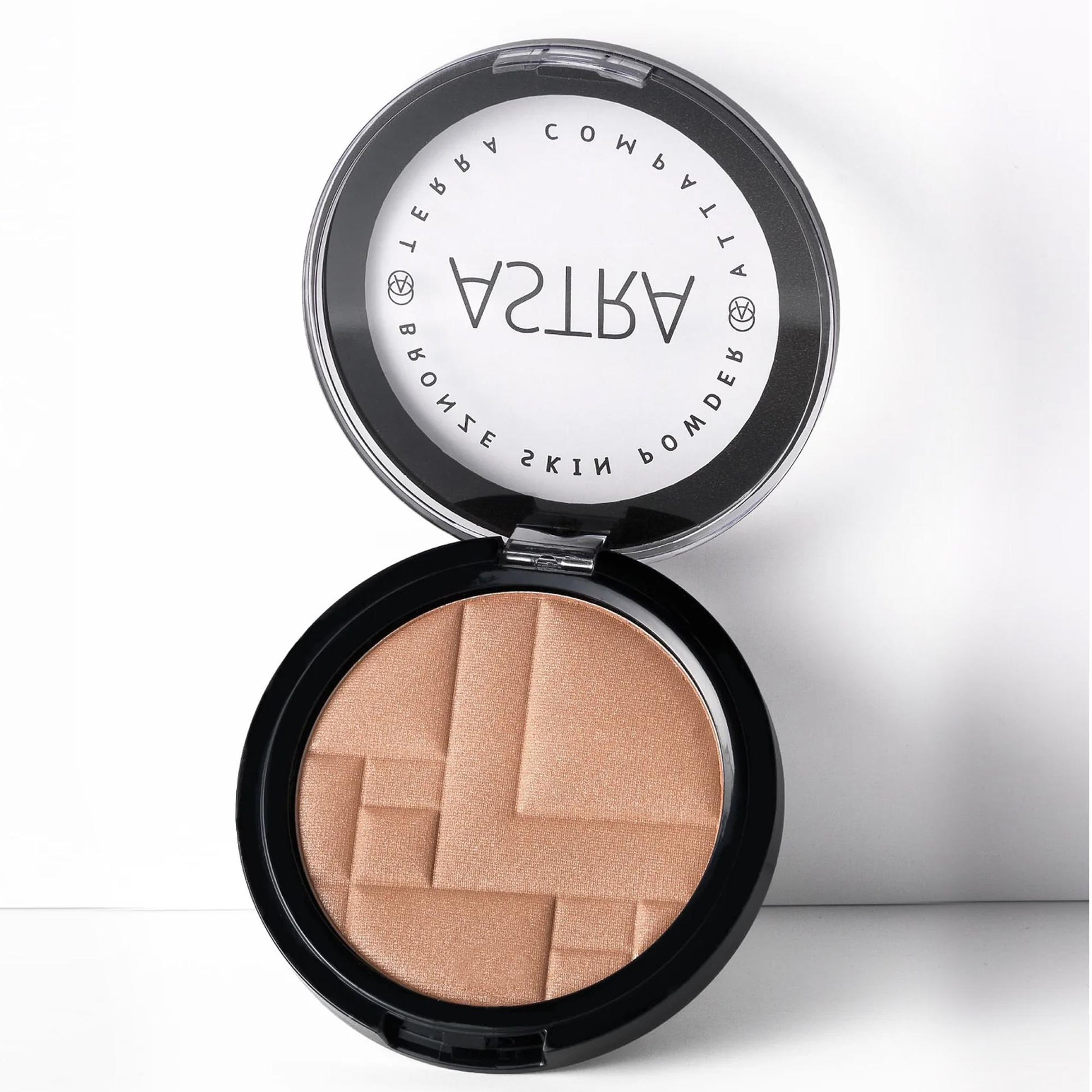 Astra Makeup Terra Compatta Effetto Bronzer 9gr - 15
