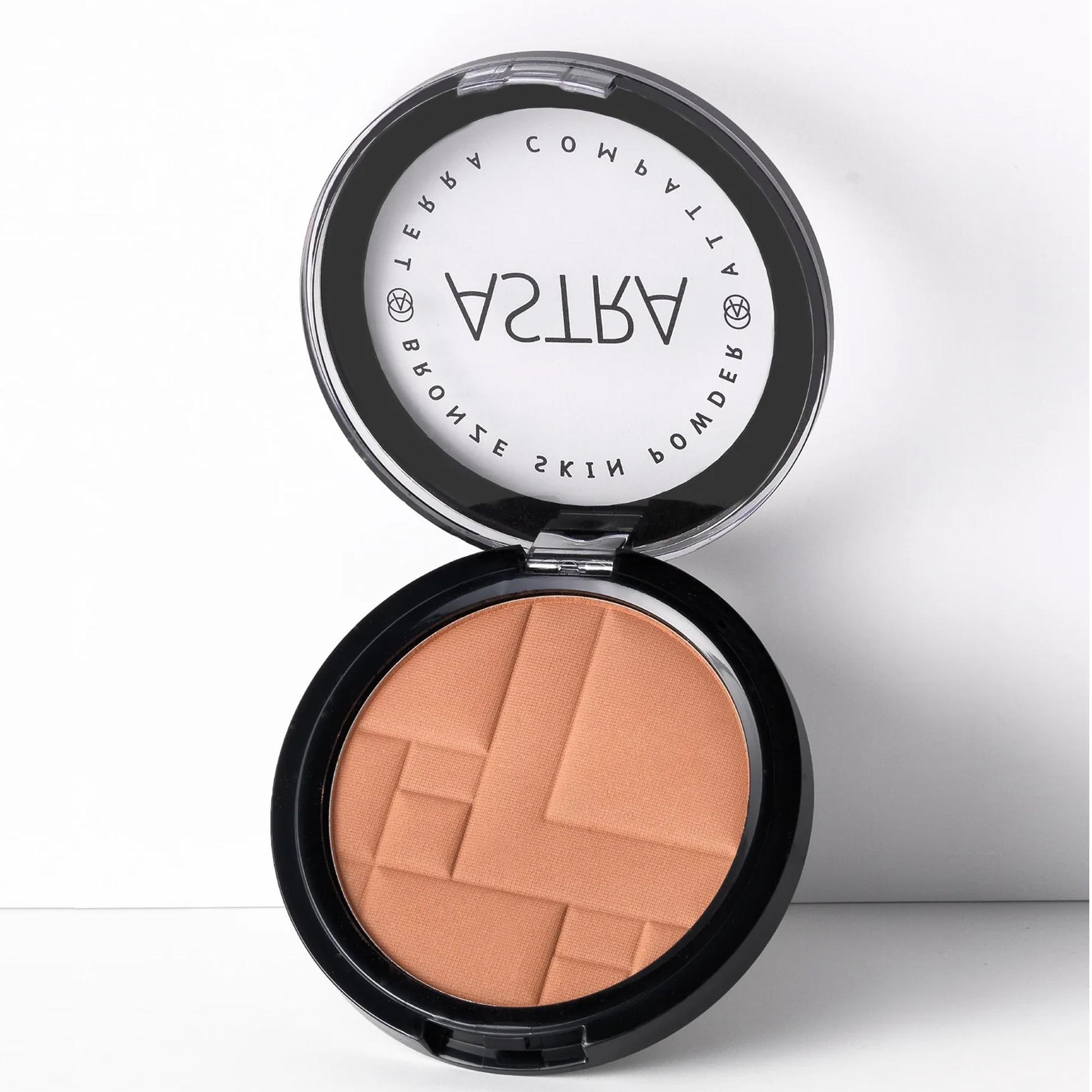 Astra Makeup Terra Compatta Effetto Bronzer 9gr - 4