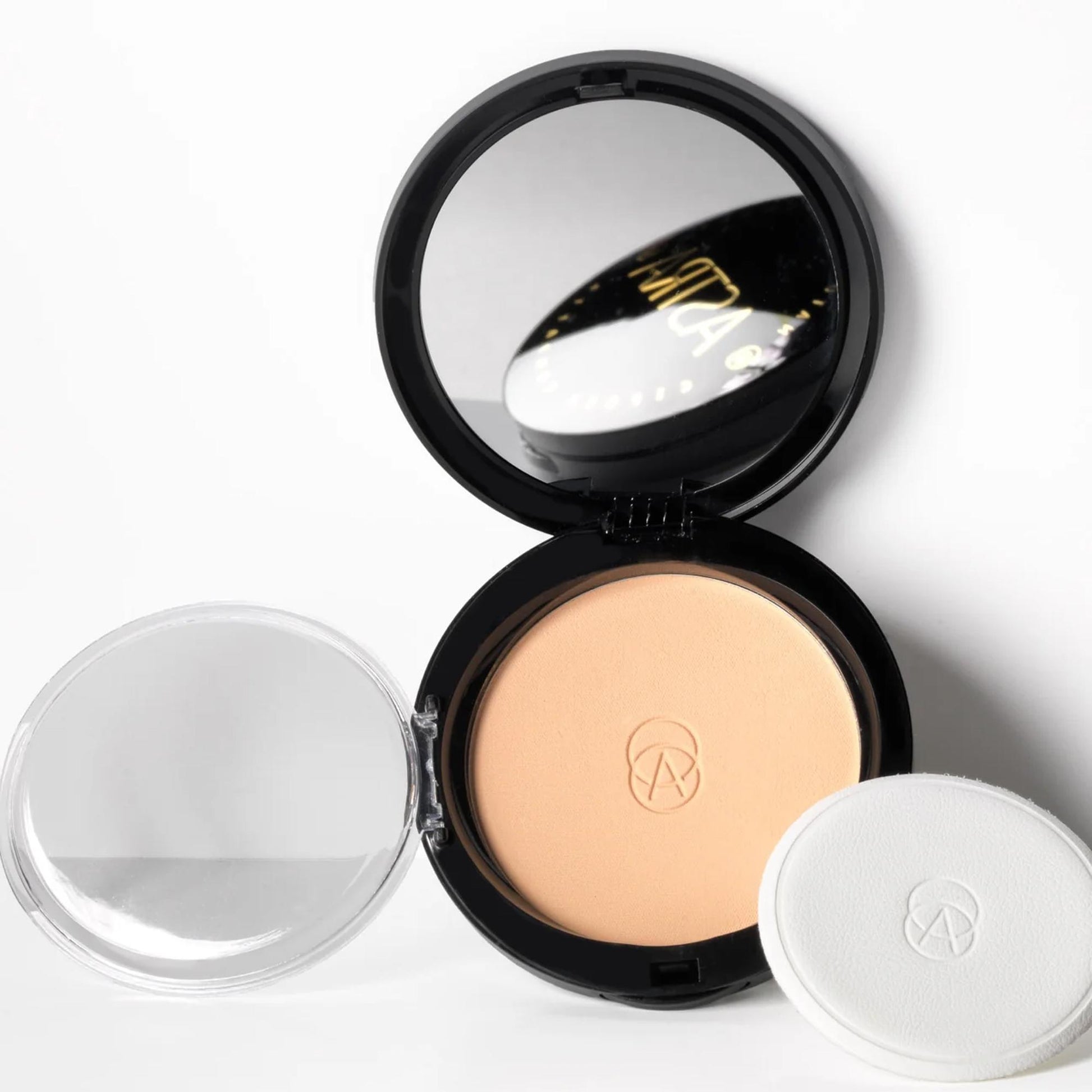 Astra Makeup Cipria Compatta Effetto Seta 7gr - 31