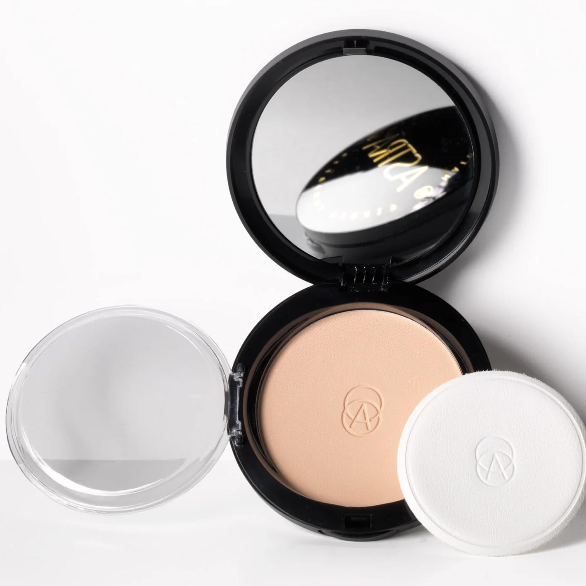 Astra Makeup Cipria Compatta Effetto Seta 7gr - 35