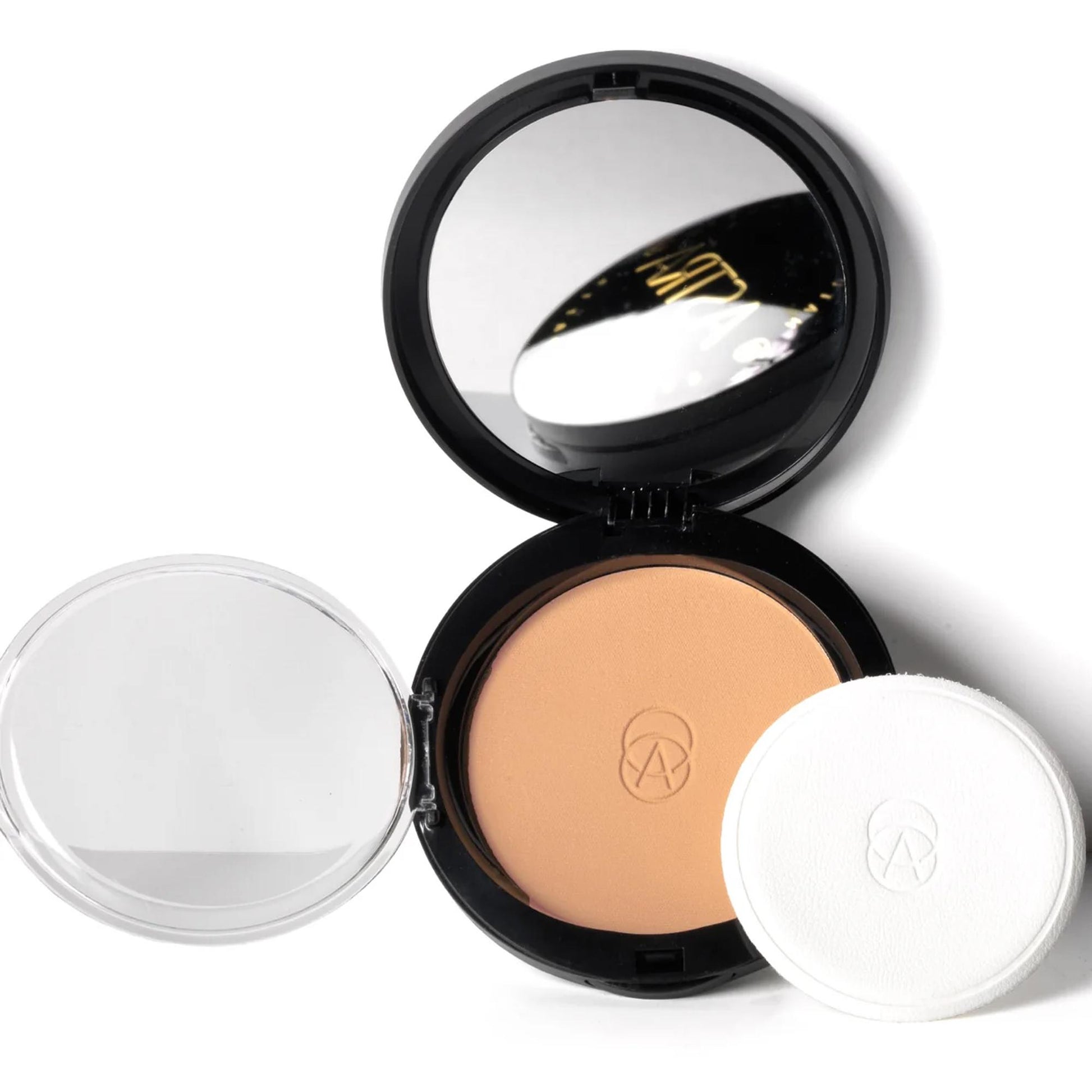 Astra Makeup Cipria Compatta Effetto Seta 7gr - 42