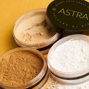 Astra Makeup Velvet Skin Loose Cipria Leggera