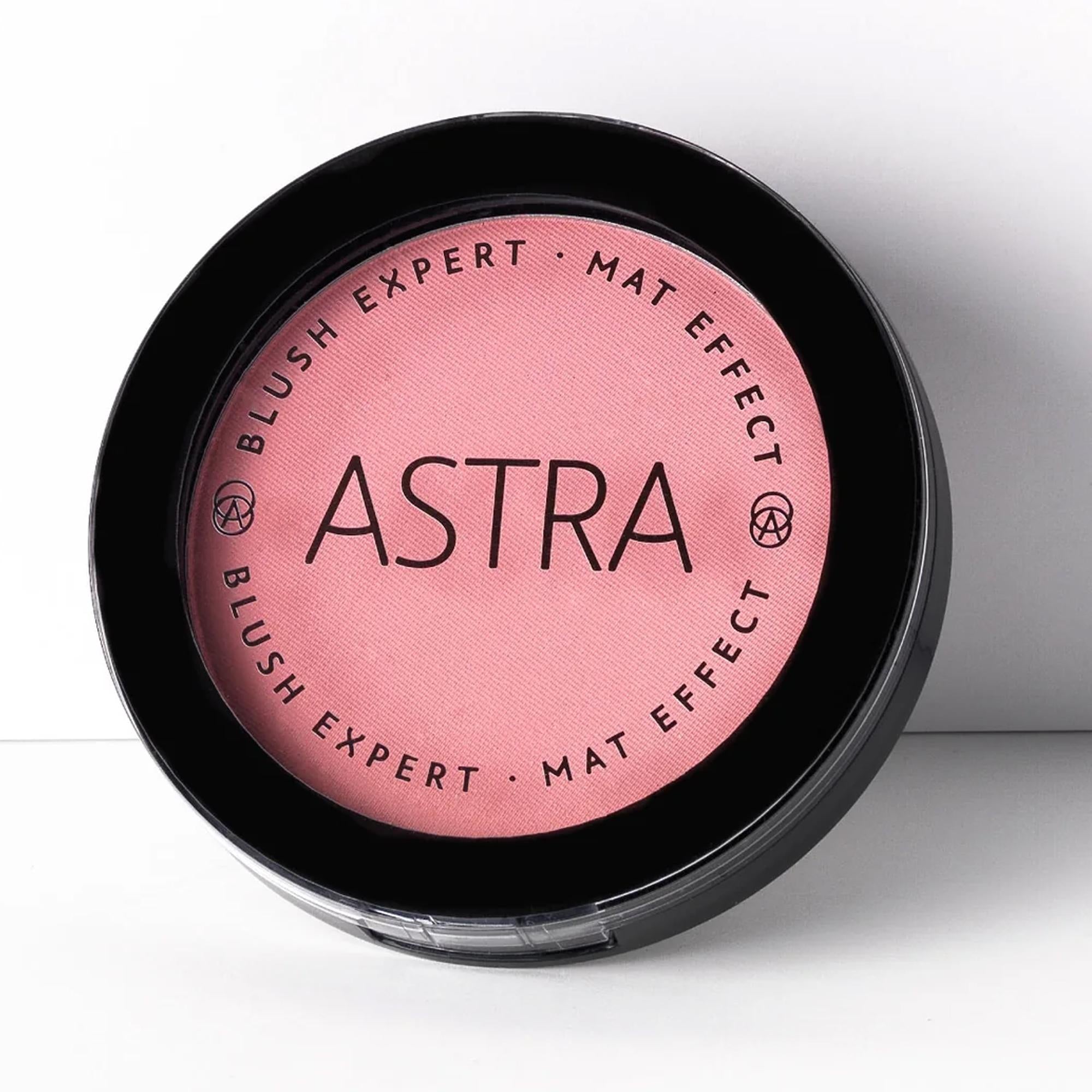 Astra Makeup Expert Mat Effect Blush - 1