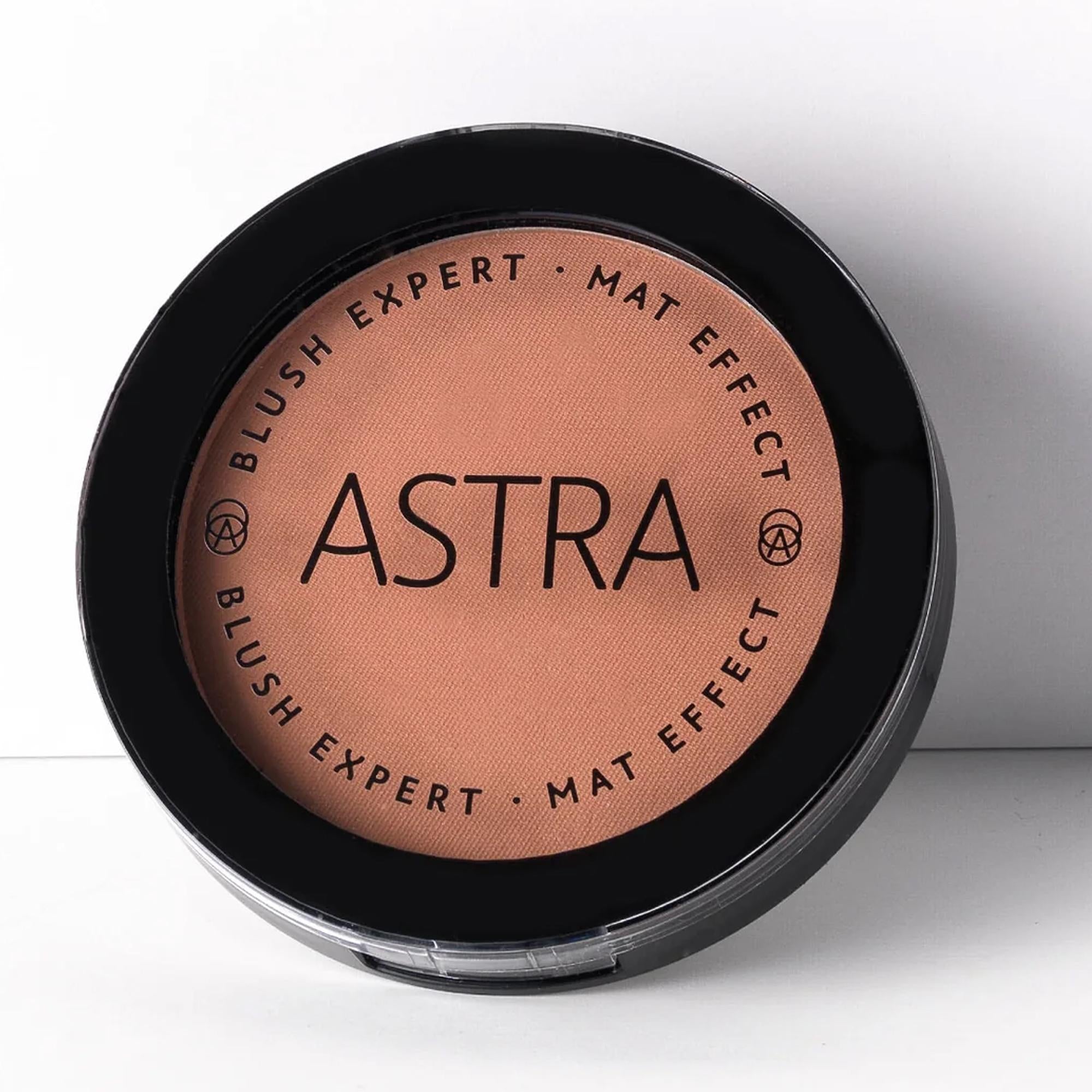 Astra Makeup Expert Mat Effect Blush - 3
