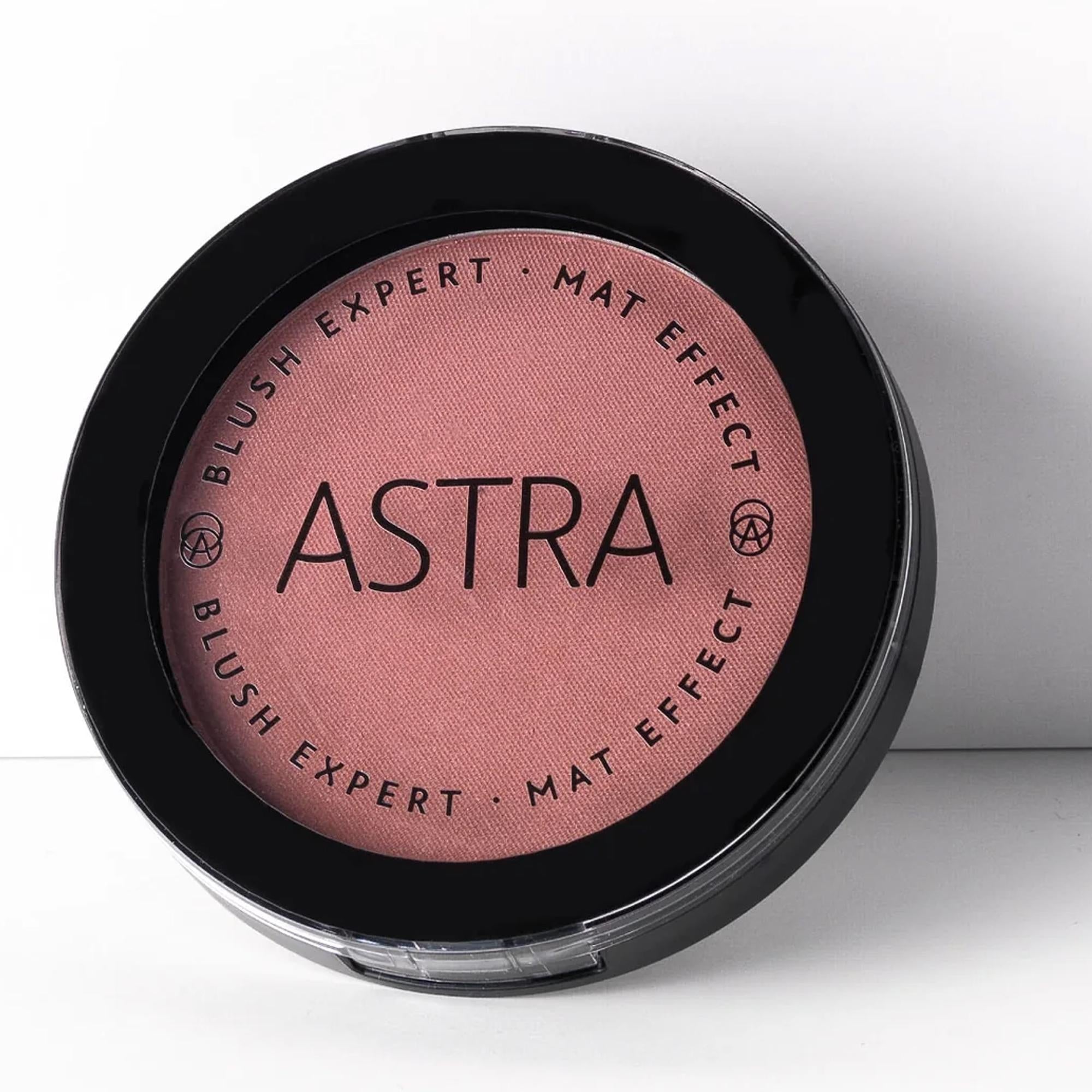 Astra Makeup Expert Mat Effect Blush - 4