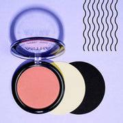 Astra Makeup Expert Mat Effect Blush - 7gr