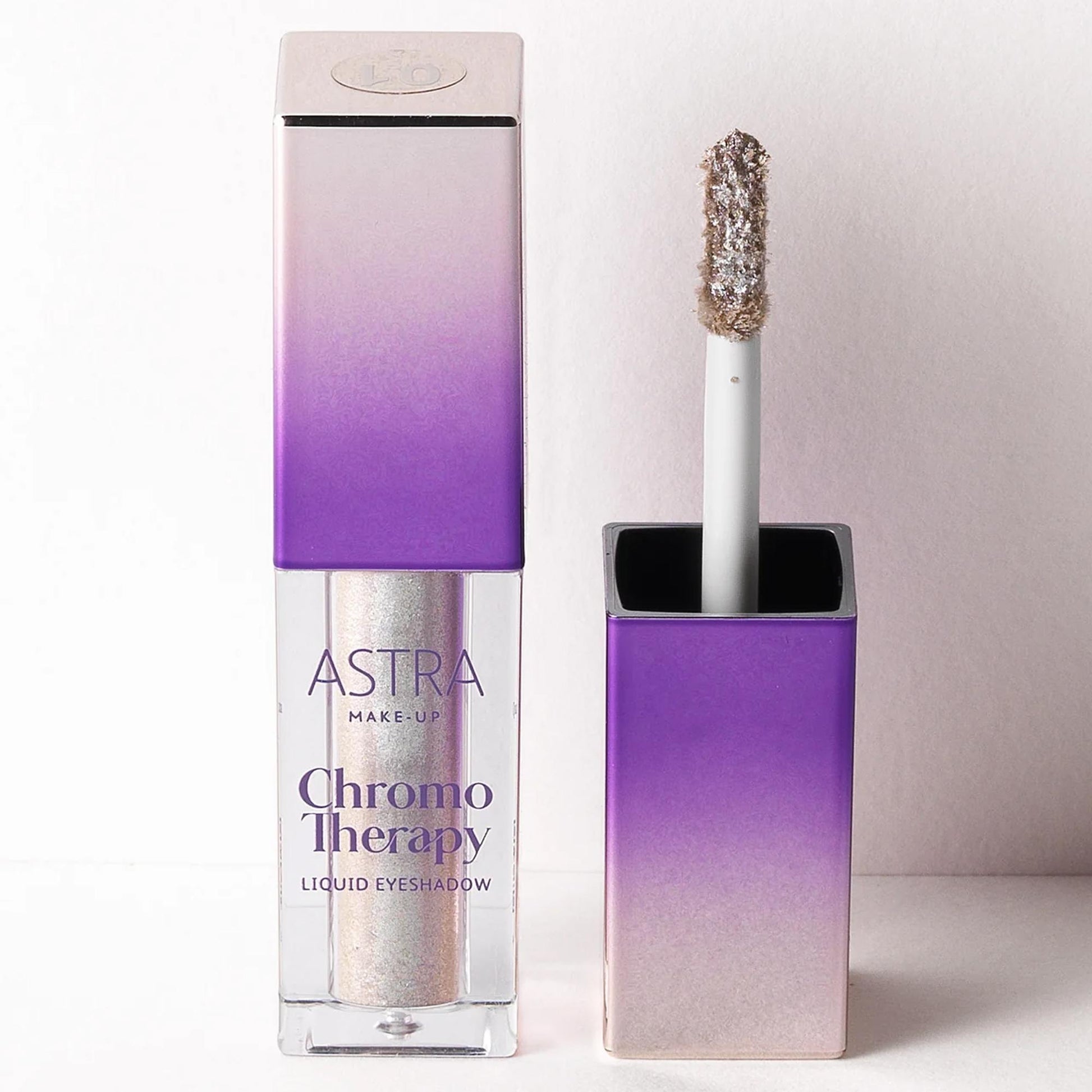 Astra Makeup Chromo Therapy Ombretto Liquido 3ml - 1