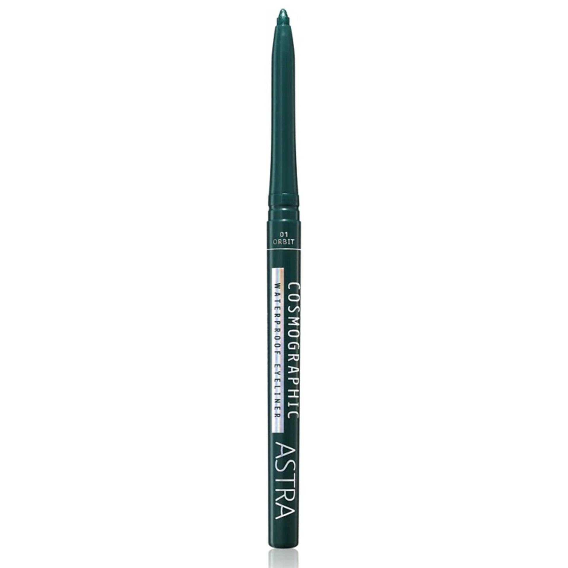 Astra Makeup Cosmographic Matita Occhi Waterproof - 1