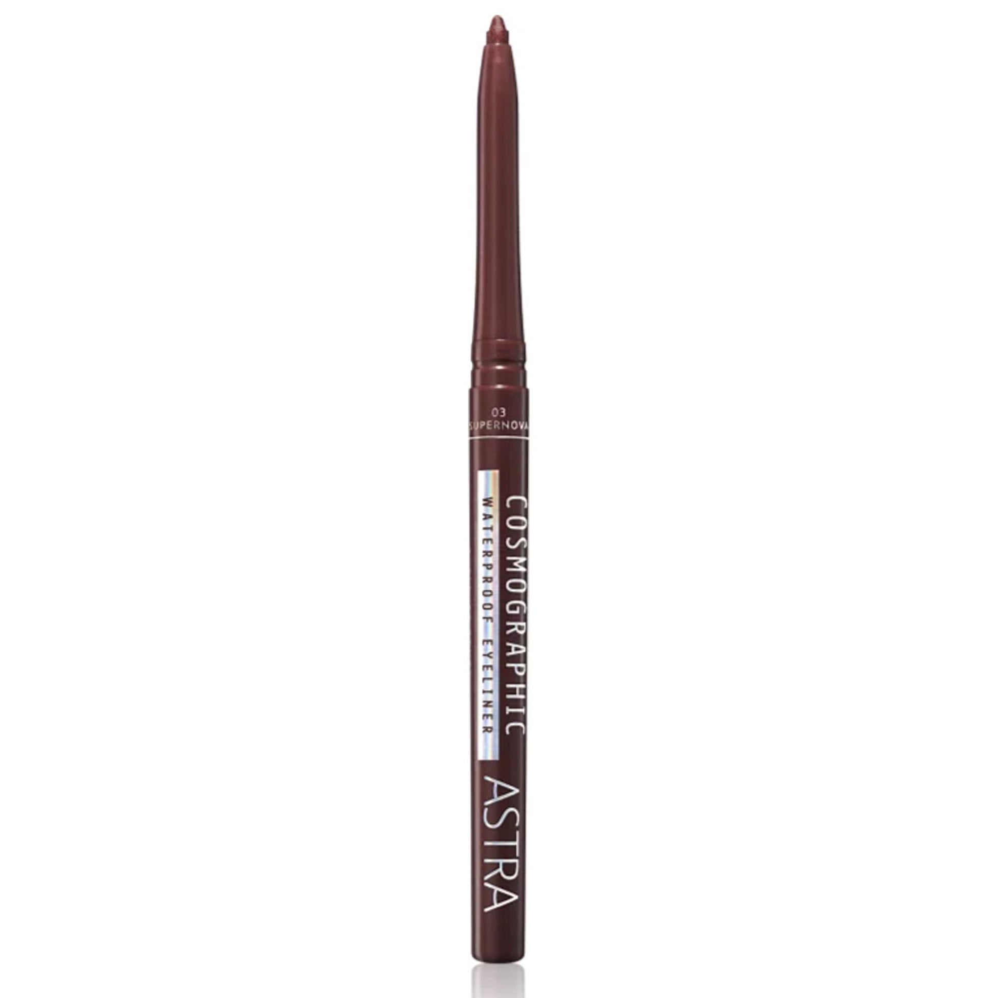 Astra Makeup Cosmographic Matita Occhi Waterproof - 3