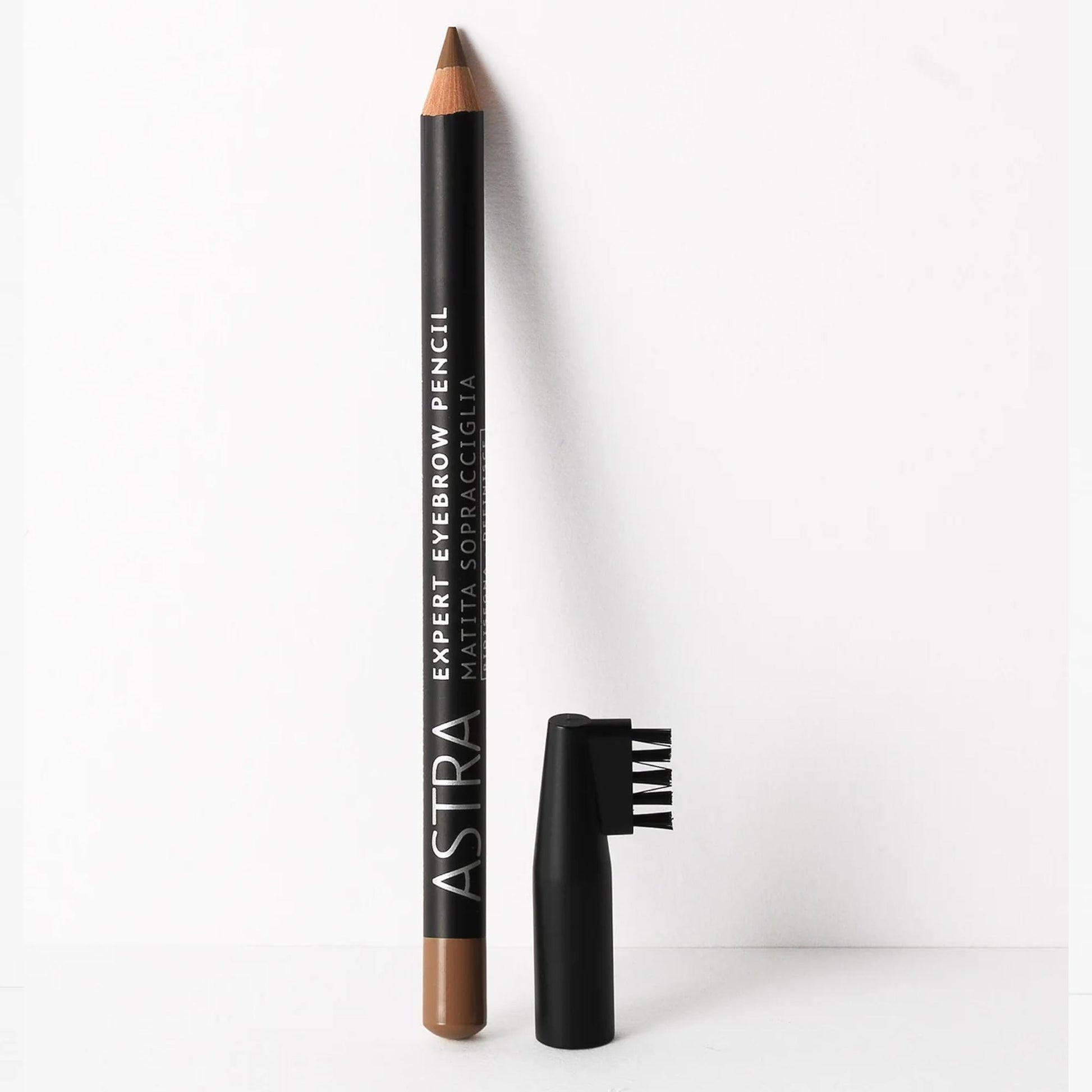 Astra Makeup Expert Matita Sopracciglia con Pettinino - 2