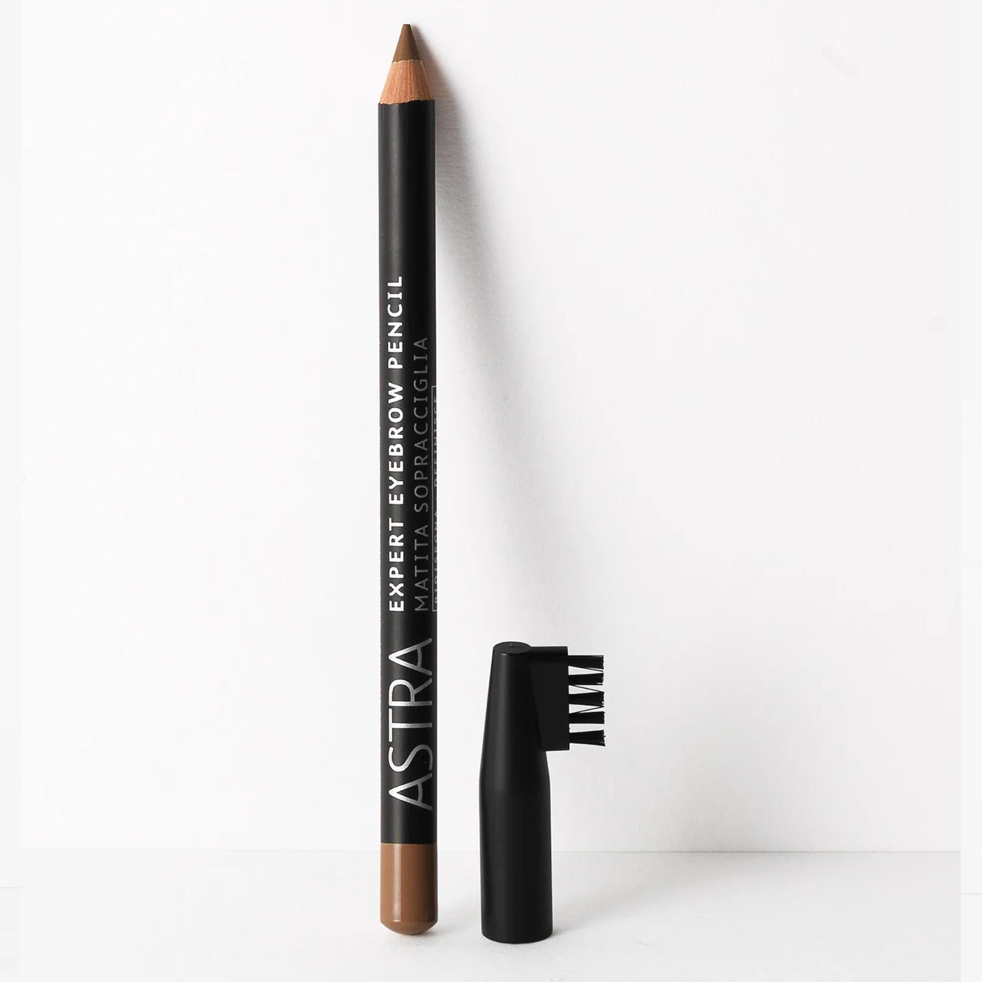 Astra Makeup Expert Matita Sopracciglia con Pettinino - 2