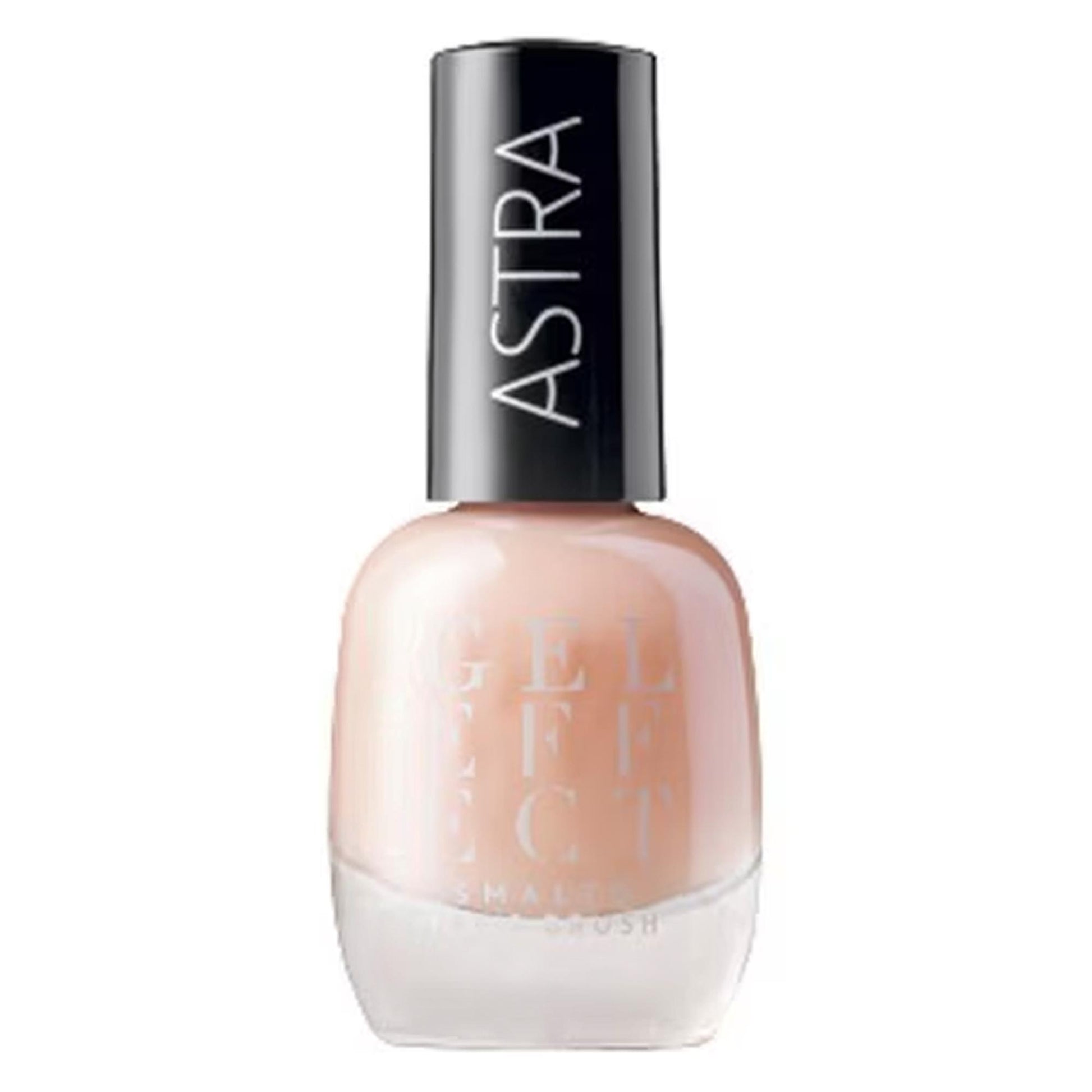 Astra Makeup Lasting Smalto Effetto Gel 12ml - 03 Cipria