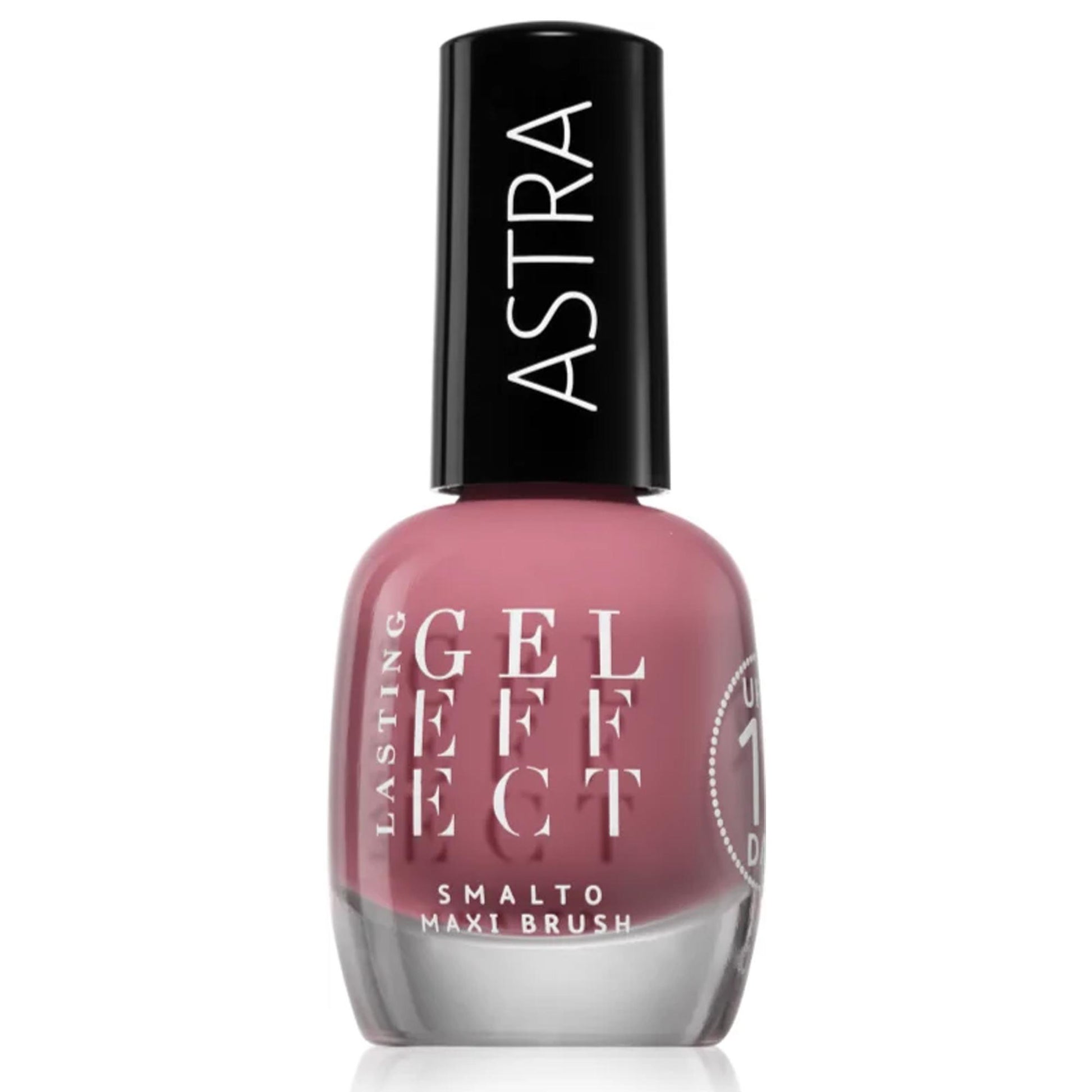 Astra Makeup Lasting Smalto Effetto Gel 12ml - 04 Danse
