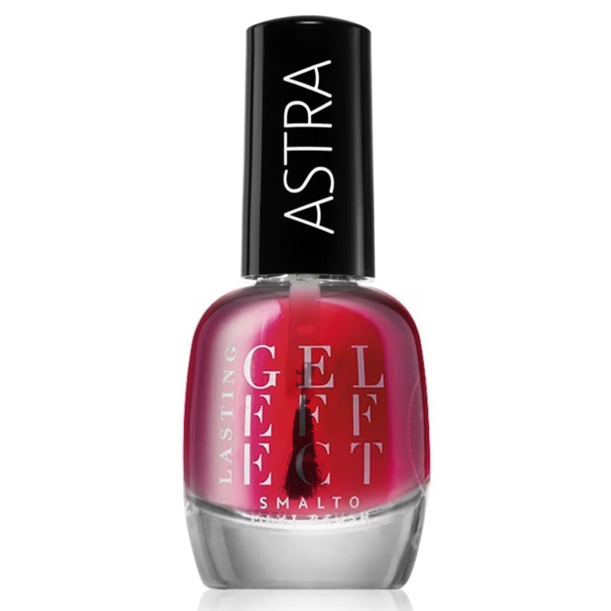 Astra Makeup Lasting Smalto Effetto Gel 12ml - 14 Exclusive