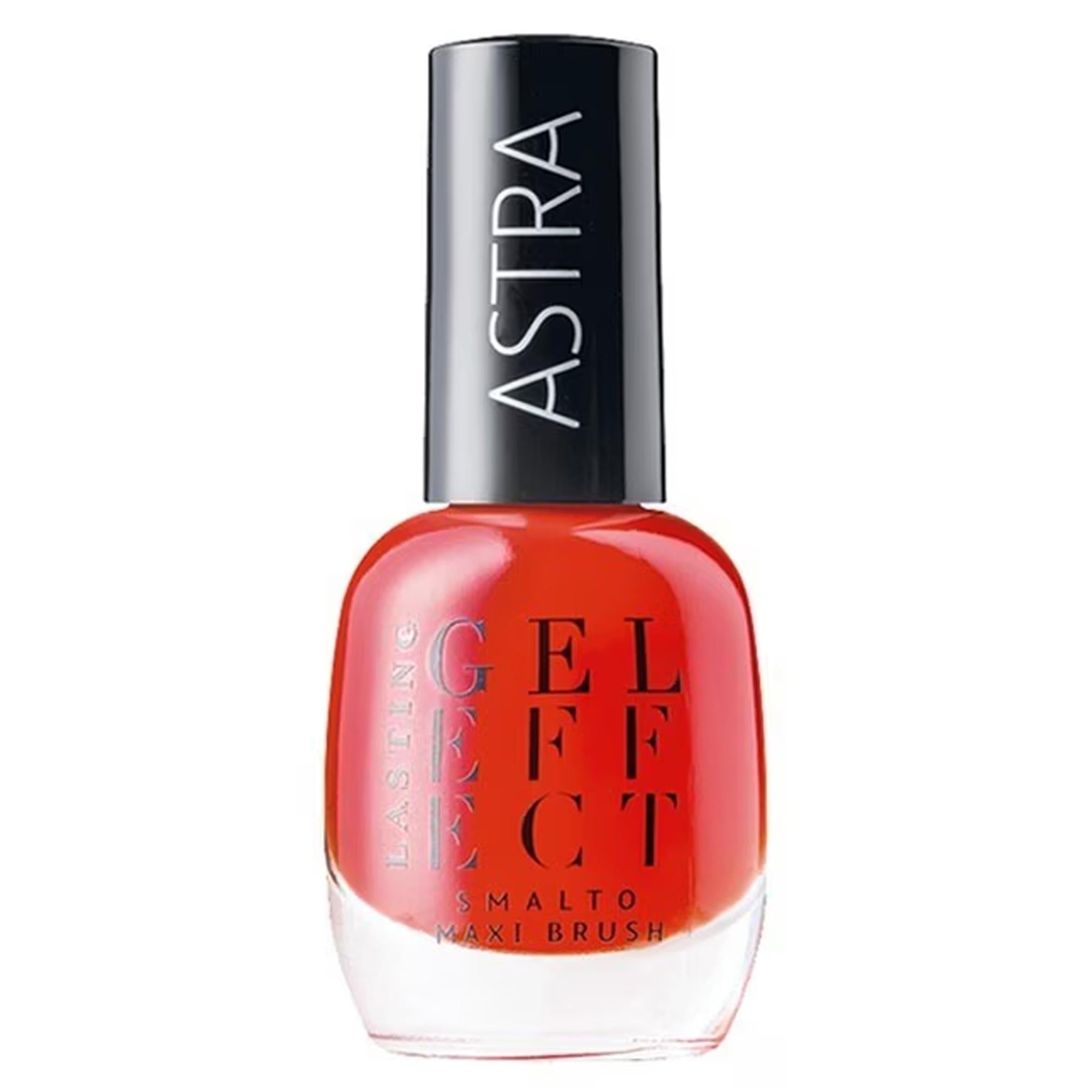 Astra Makeup Lasting Smalto Effetto Gel 12ml - 17 Capri