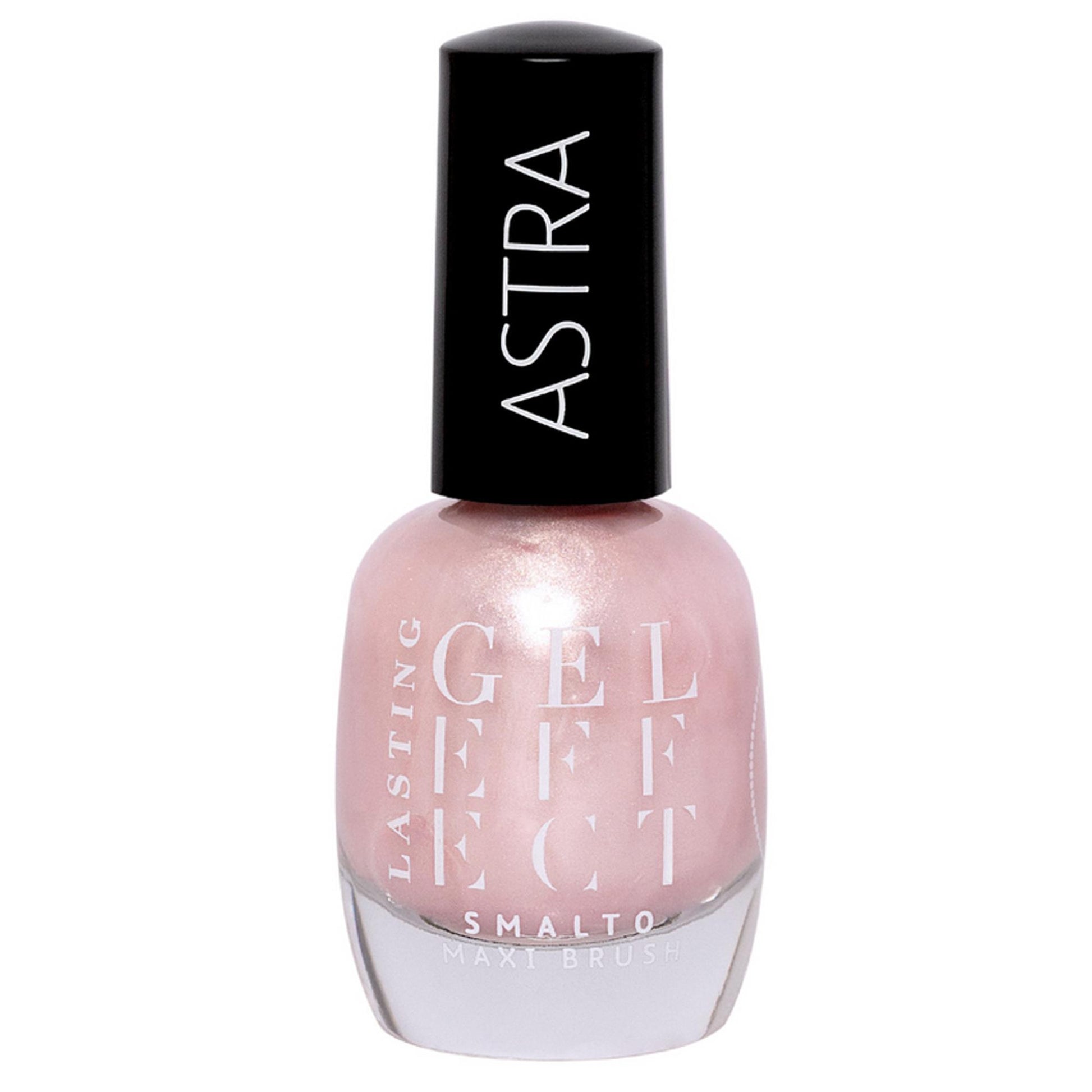 Astra Makeup Lasting Smalto Effetto Gel 12ml - 72 Alice