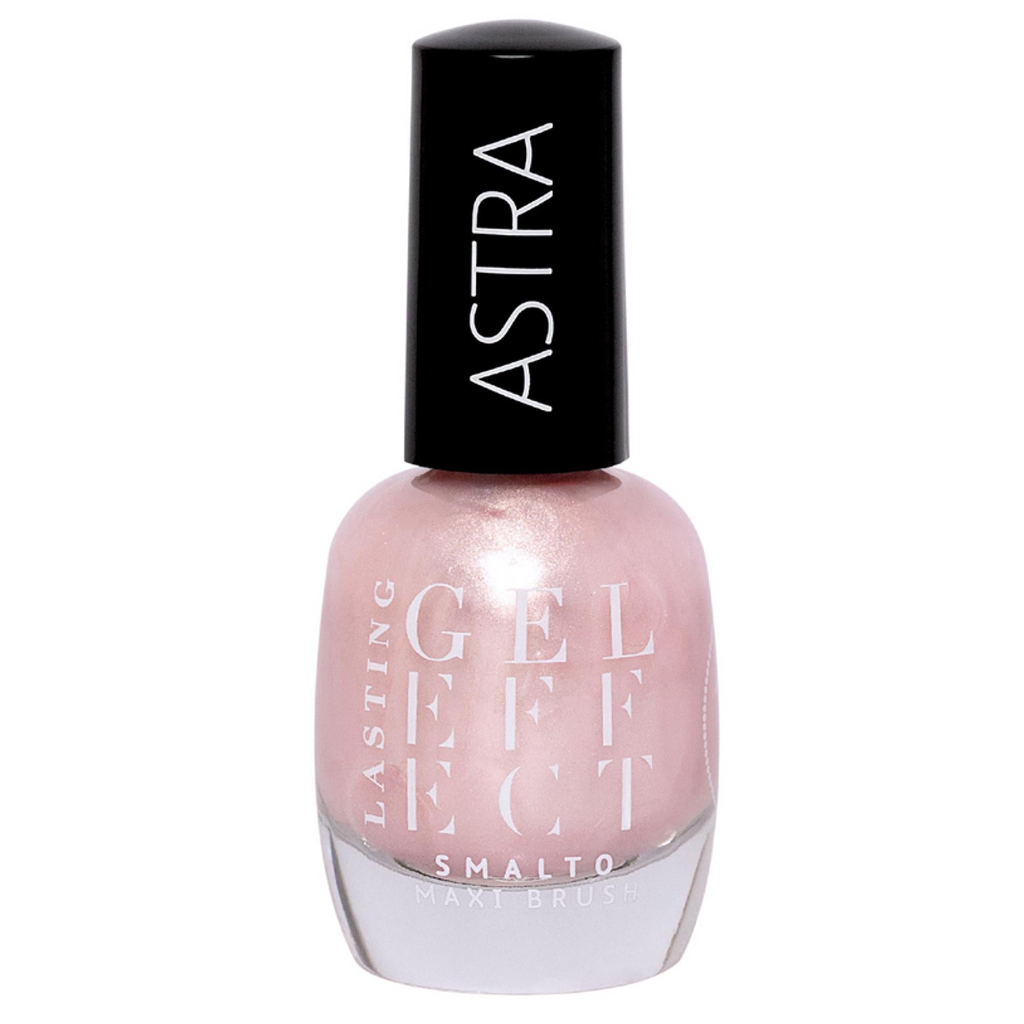 Astra Makeup Lasting Smalto Effetto Gel 12ml - 72 Alice