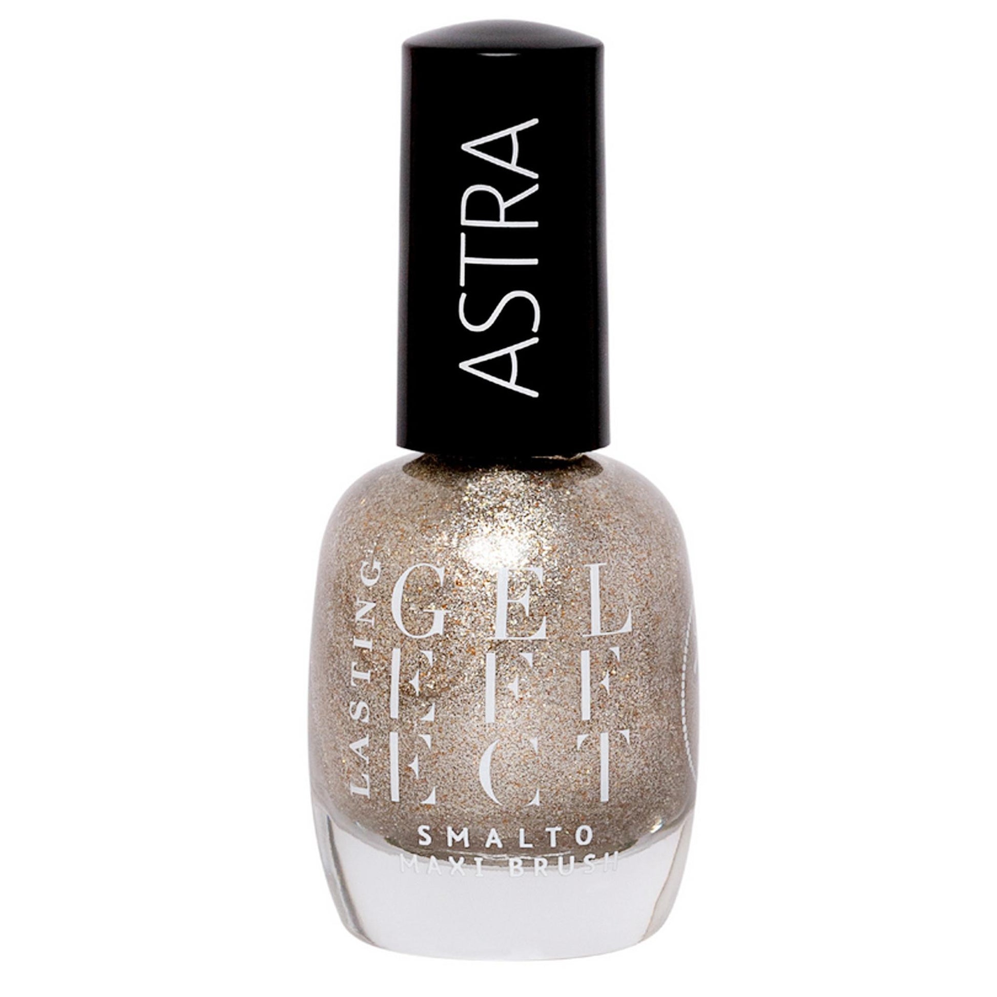 Astra Makeup Lasting Smalto Effetto Gel 12ml - 75 Tea Party